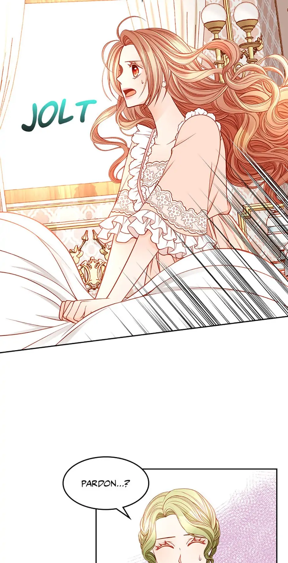 The Duchess’s Secret Dressing Room Chapter 10 - page 6