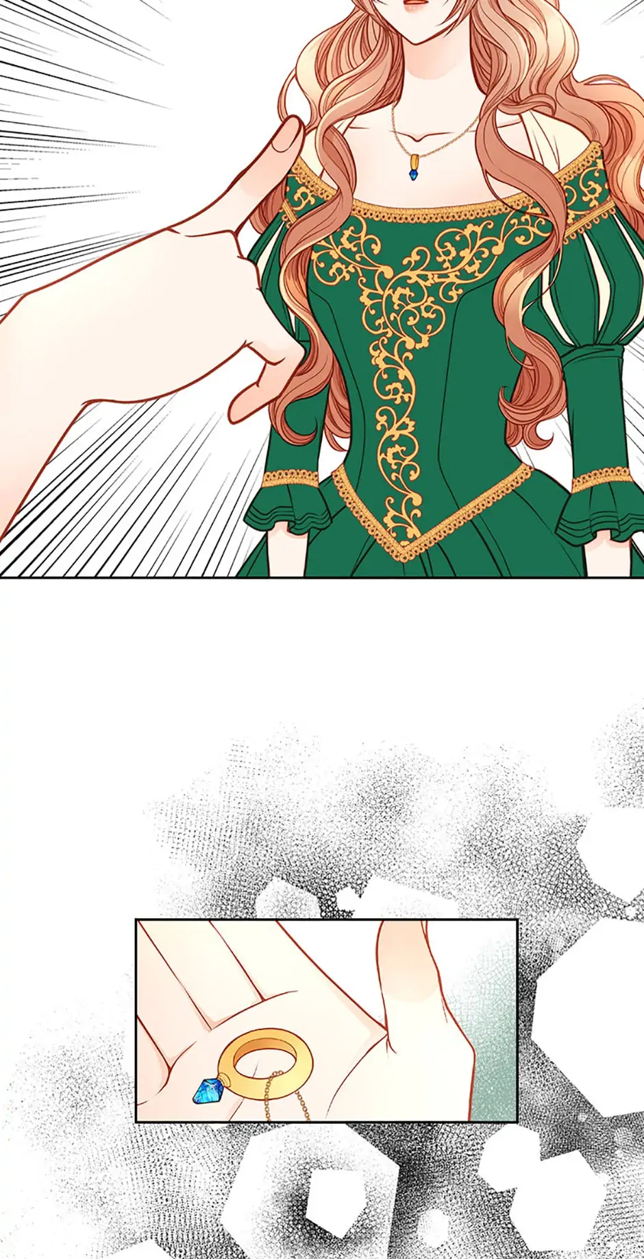 The Duchess’s Secret Dressing Room Chapter 2 - page 14