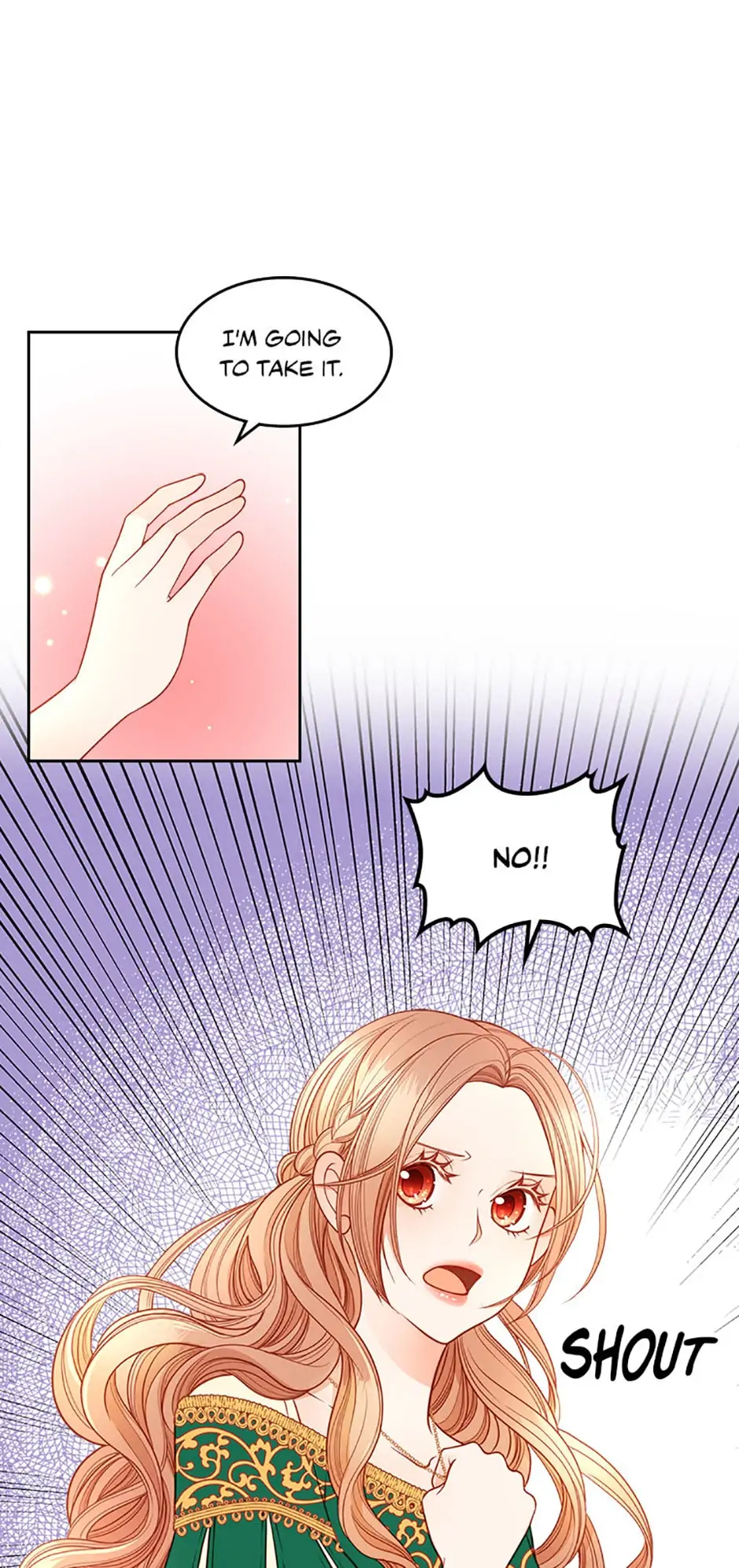 The Duchess’s Secret Dressing Room Chapter 2 - page 16