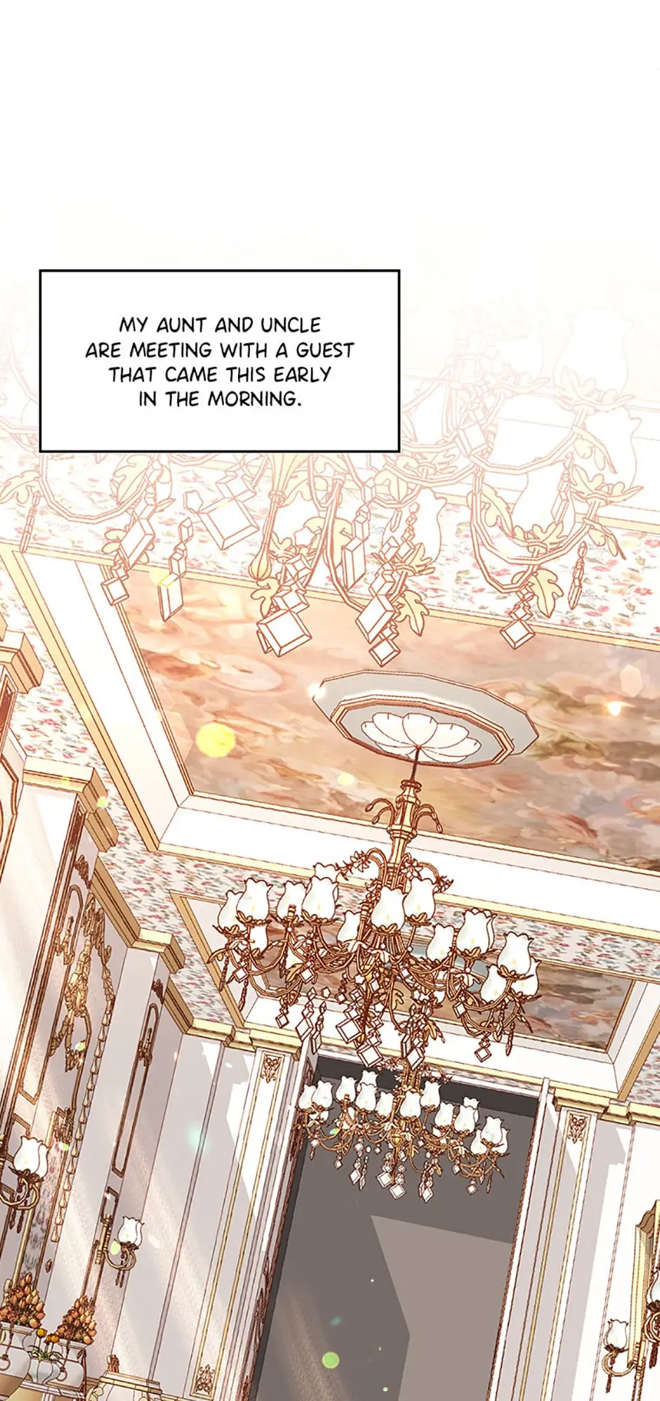 The Duchess’s Secret Dressing Room Chapter 2 - page 23