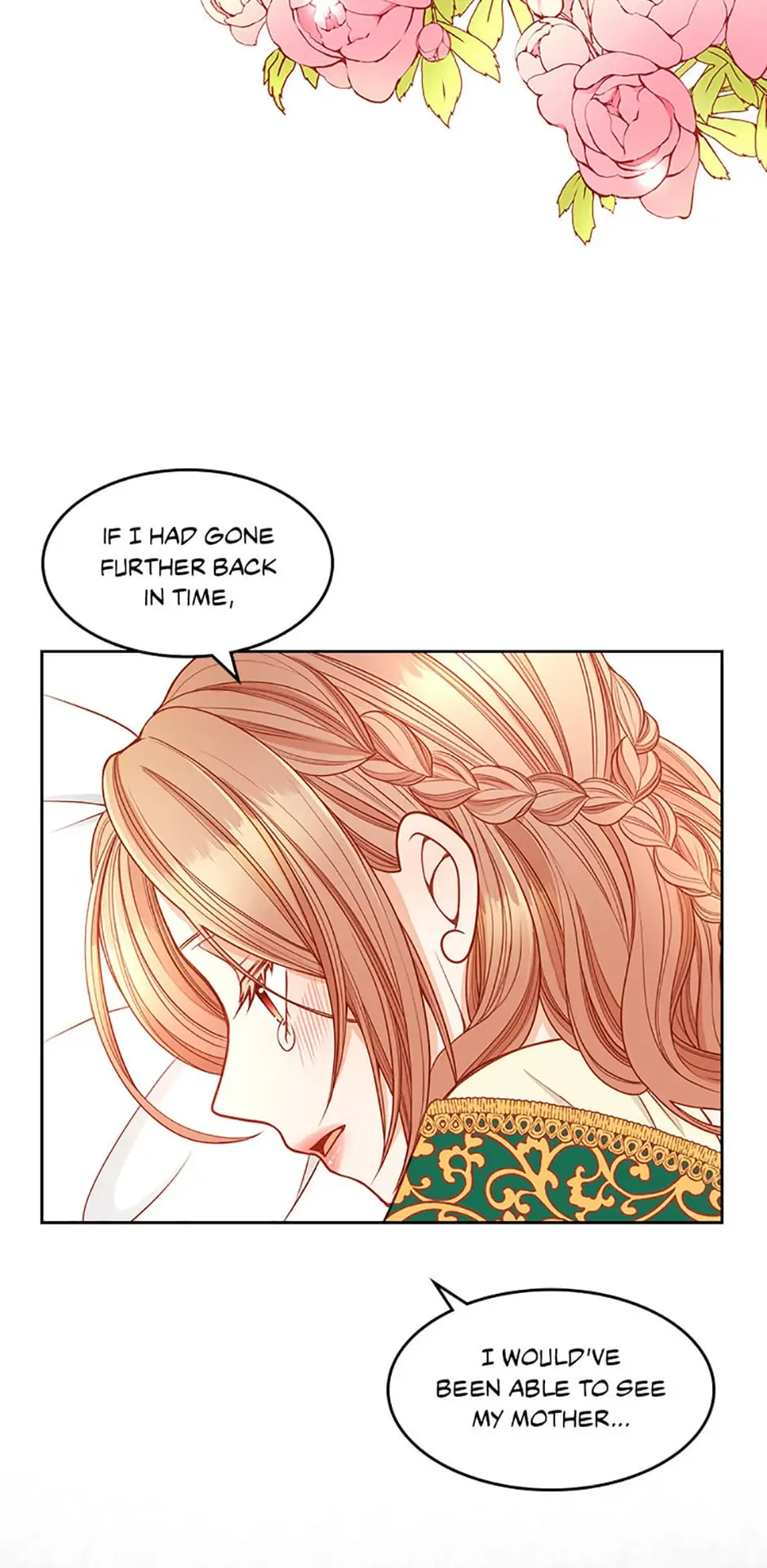 The Duchess’s Secret Dressing Room Chapter 2 - page 32
