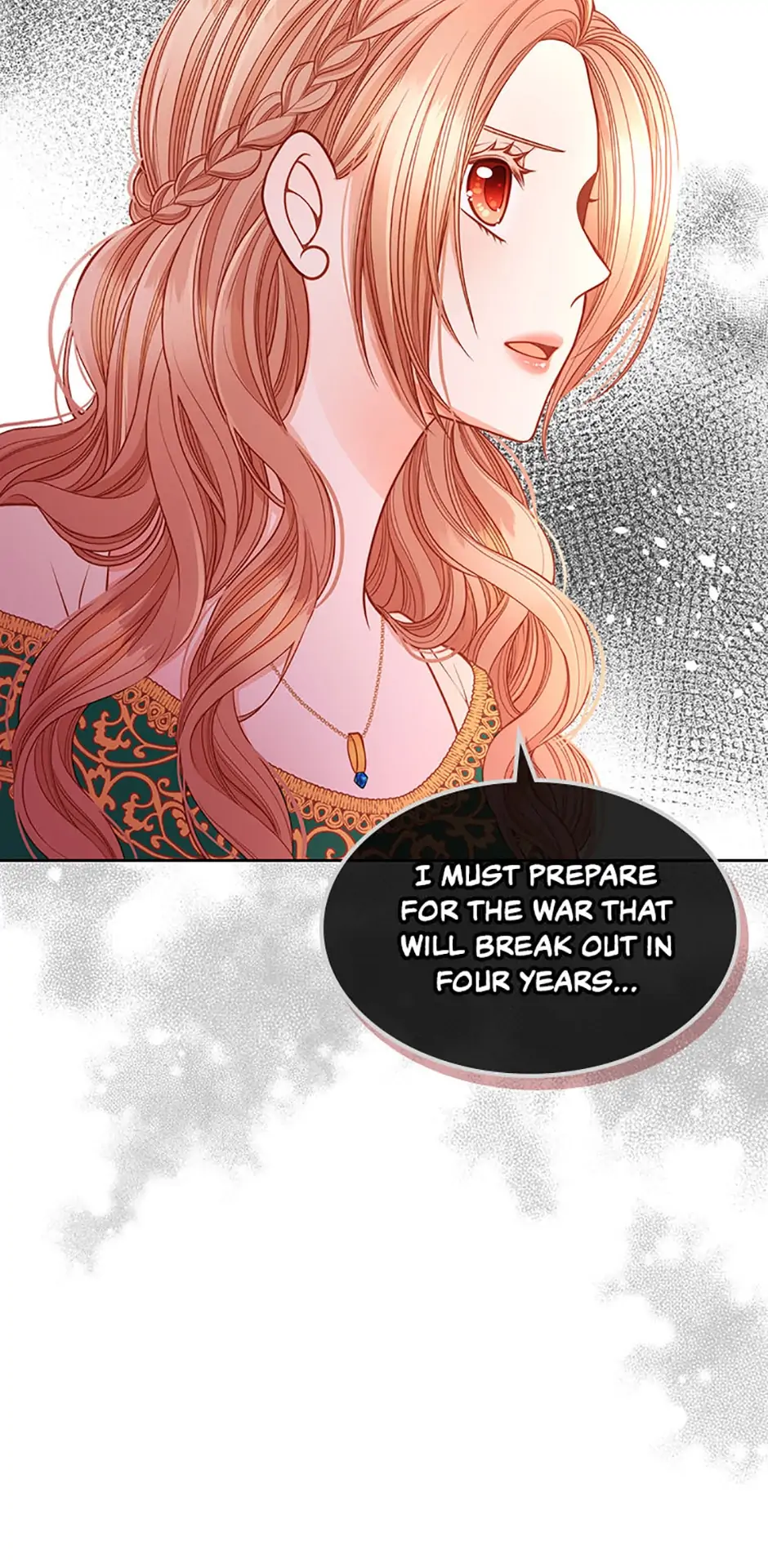The Duchess’s Secret Dressing Room Chapter 2 - page 35