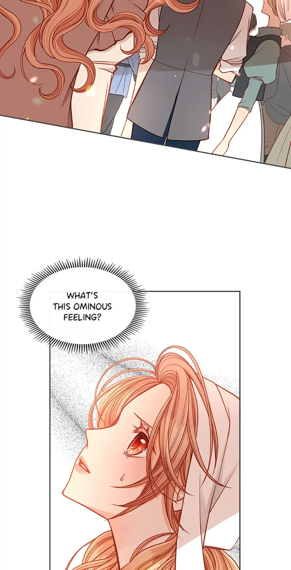 The Duchess’s Secret Dressing Room Chapter 2 - page 52