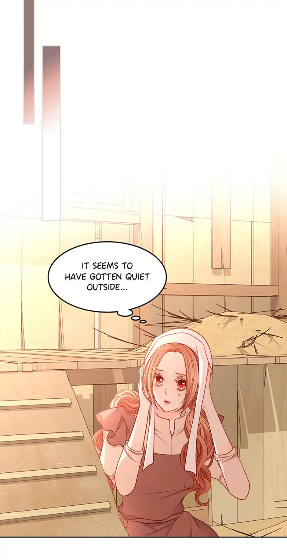 The Duchess’s Secret Dressing Room Chapter 2 - page 57