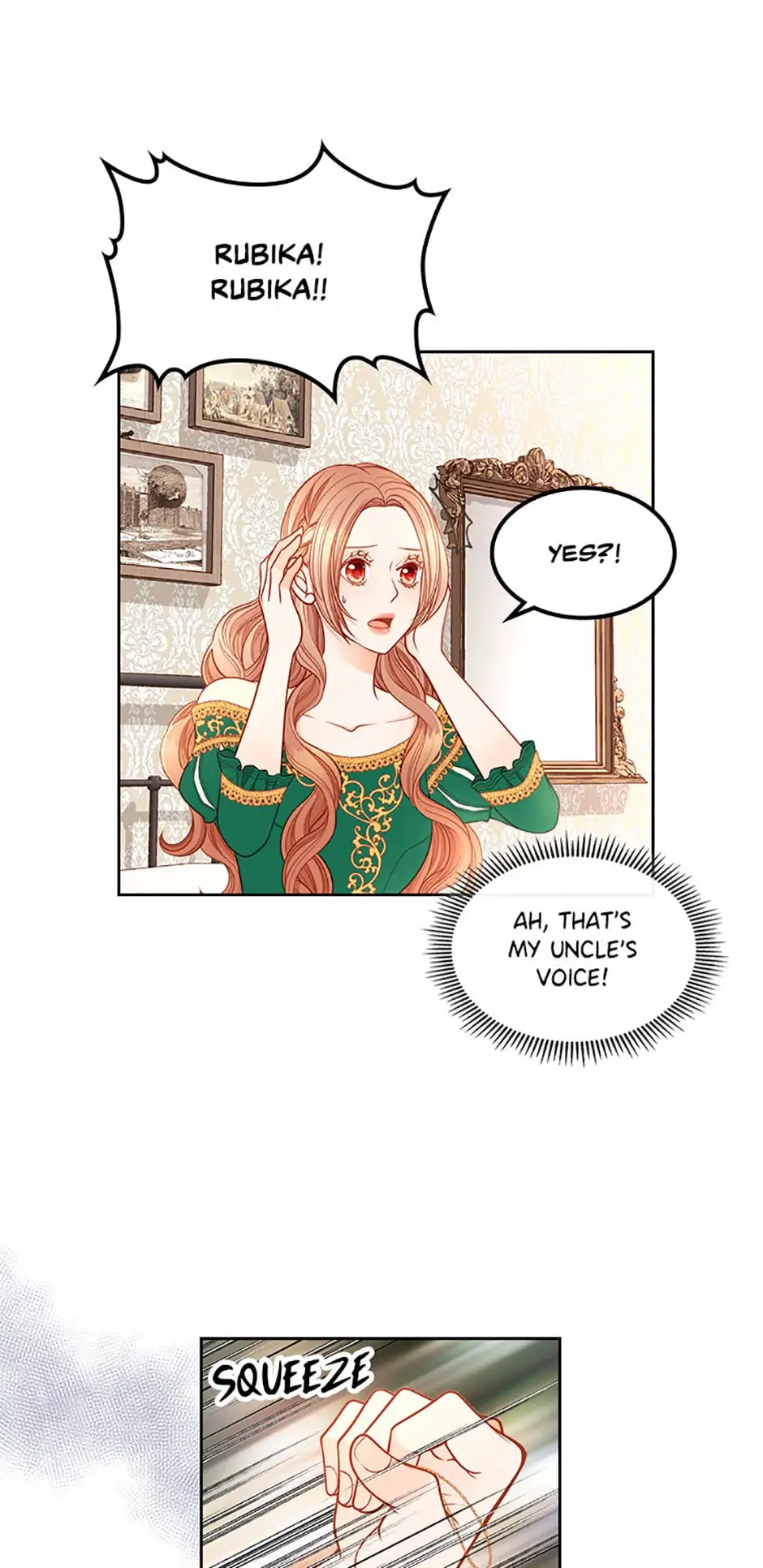 The Duchess’s Secret Dressing Room Chapter 2 - page 66