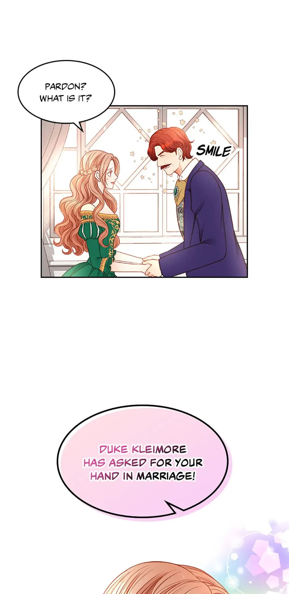 The Duchess’s Secret Dressing Room Chapter 2 - page 69