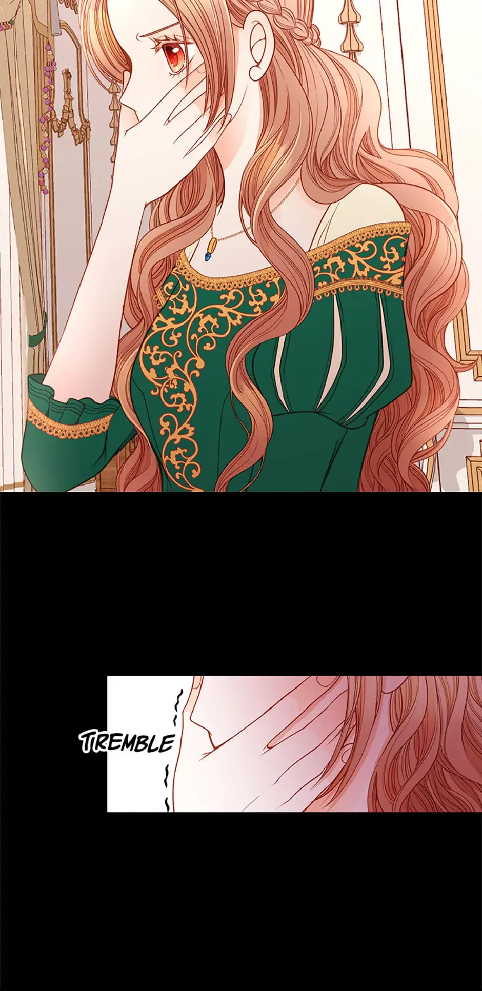 The Duchess’s Secret Dressing Room Chapter 2 - page 7