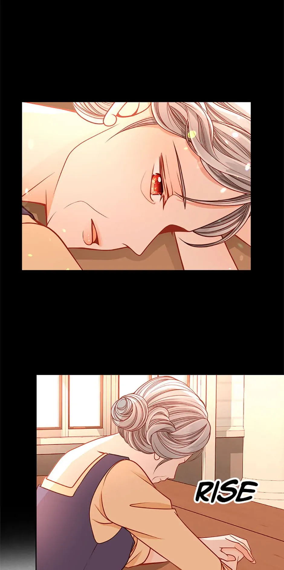 The Duchess’s Secret Dressing Room Chapter 19 - page 12