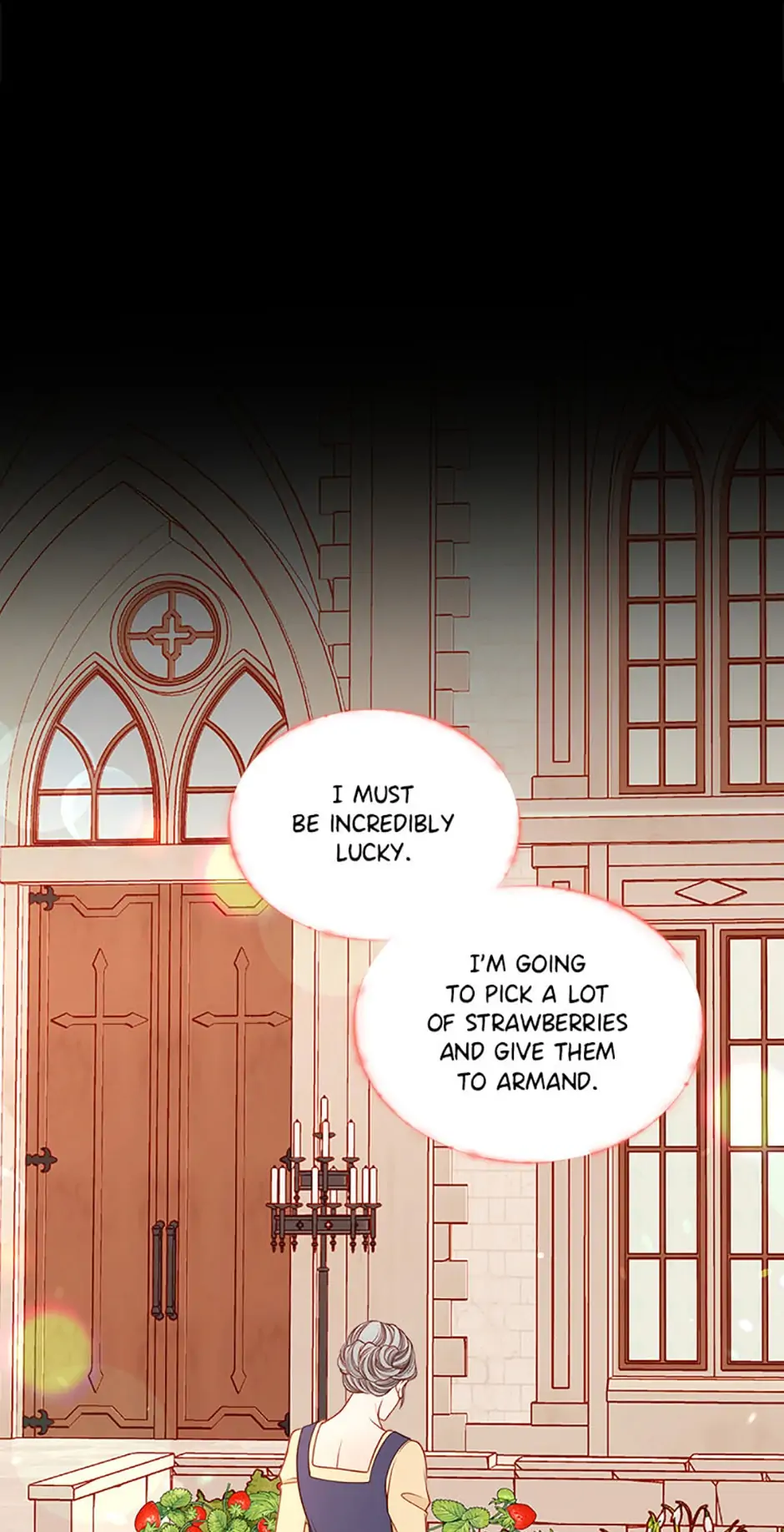 The Duchess’s Secret Dressing Room Chapter 19 - page 15