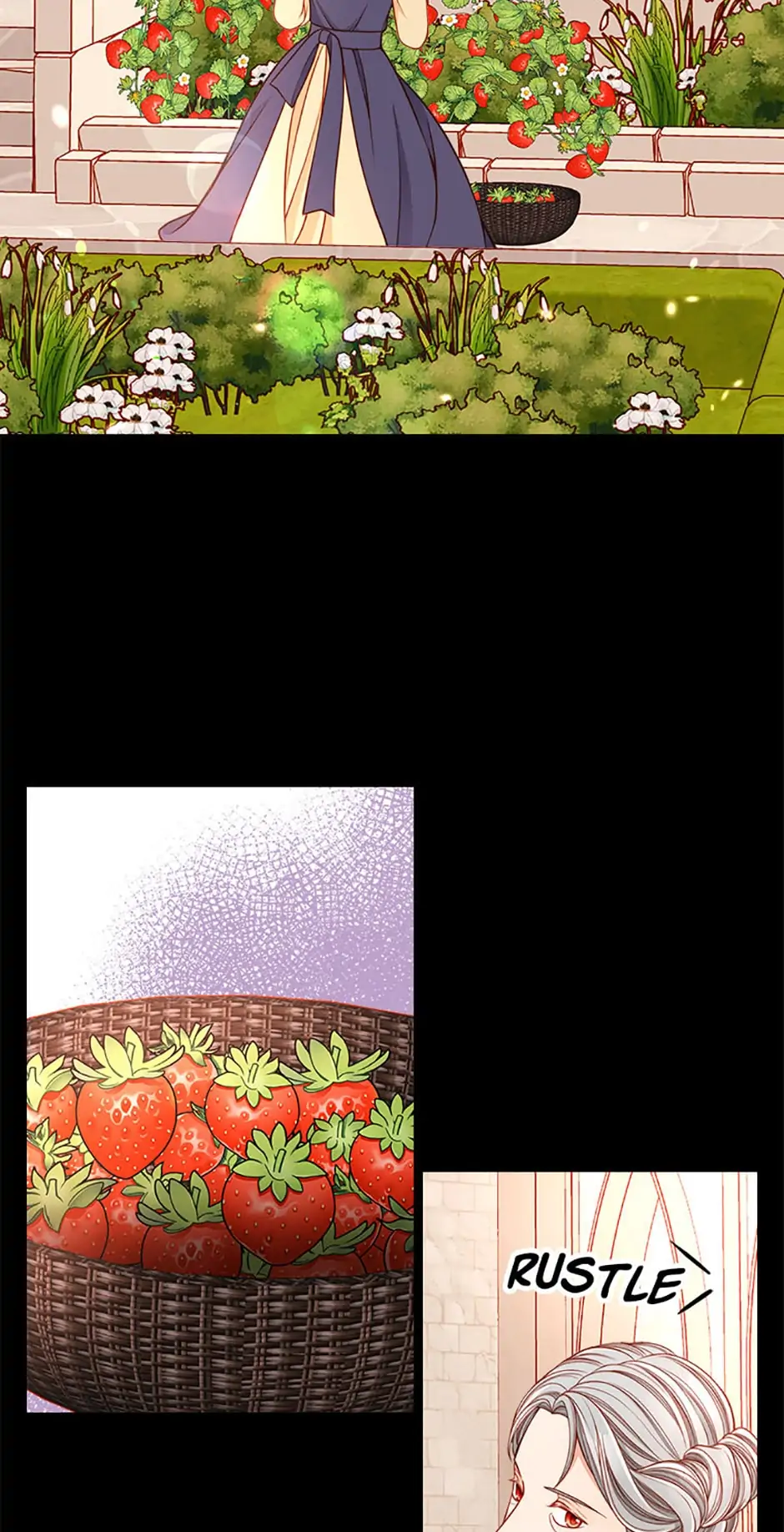 The Duchess’s Secret Dressing Room Chapter 19 - page 16