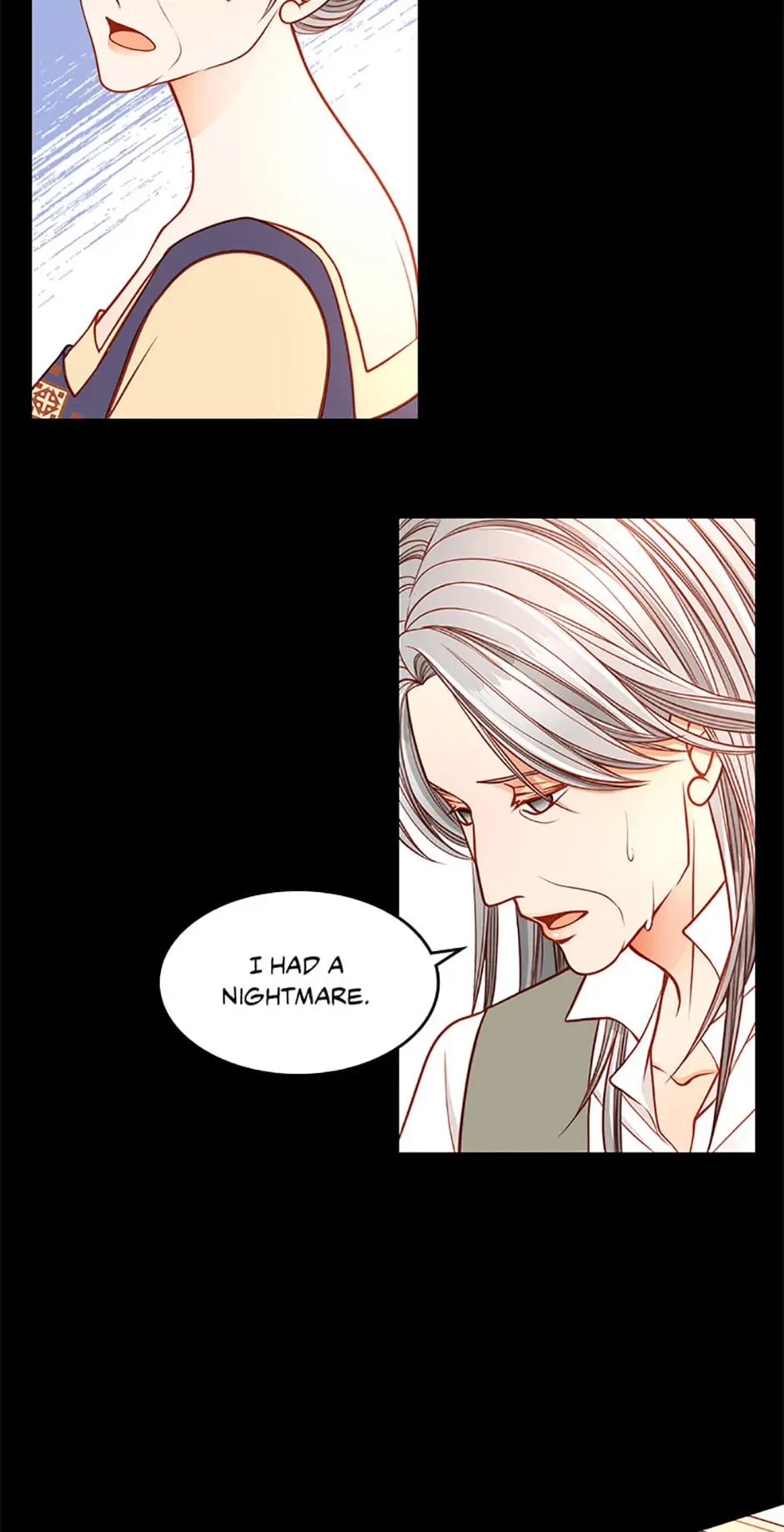 The Duchess’s Secret Dressing Room Chapter 19 - page 19