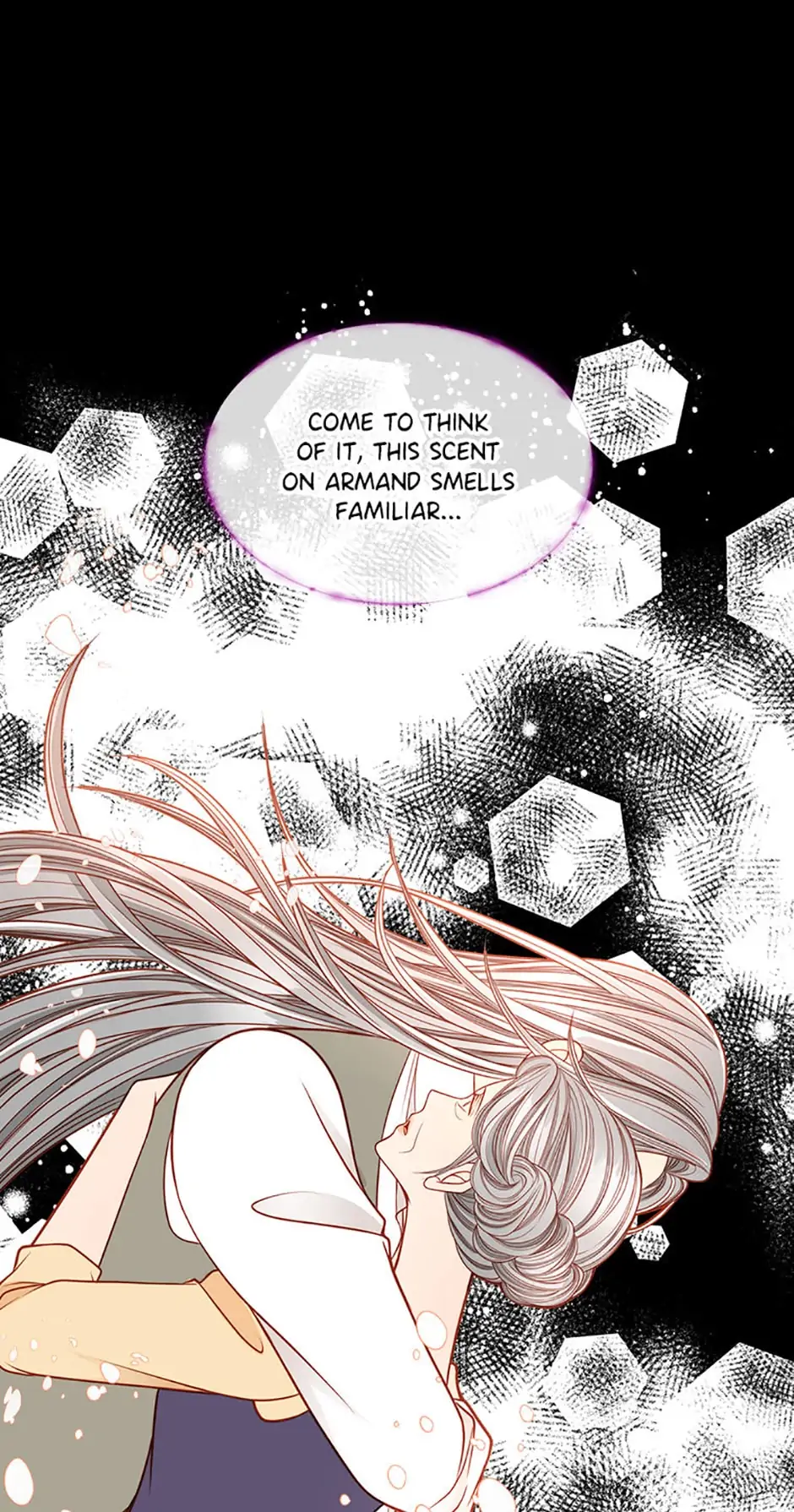 The Duchess’s Secret Dressing Room Chapter 19 - page 23