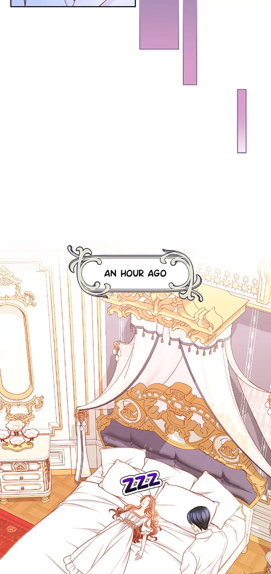 The Duchess’s Secret Dressing Room Chapter 19 - page 36
