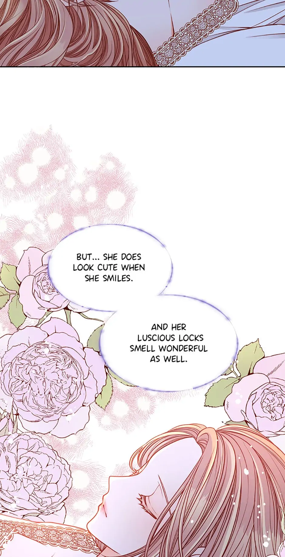 The Duchess’s Secret Dressing Room Chapter 19 - page 42