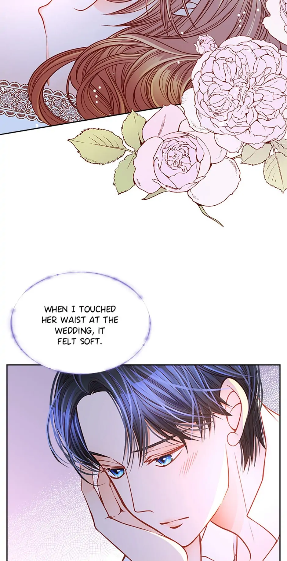 The Duchess’s Secret Dressing Room Chapter 19 - page 43
