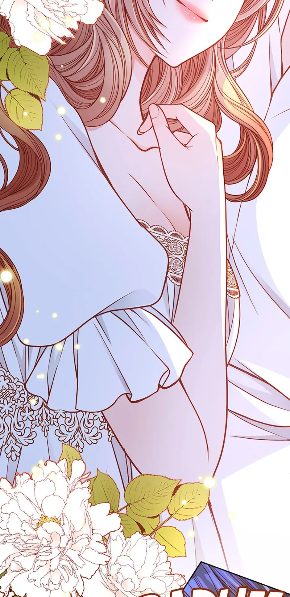 The Duchess’s Secret Dressing Room Chapter 19 - page 50