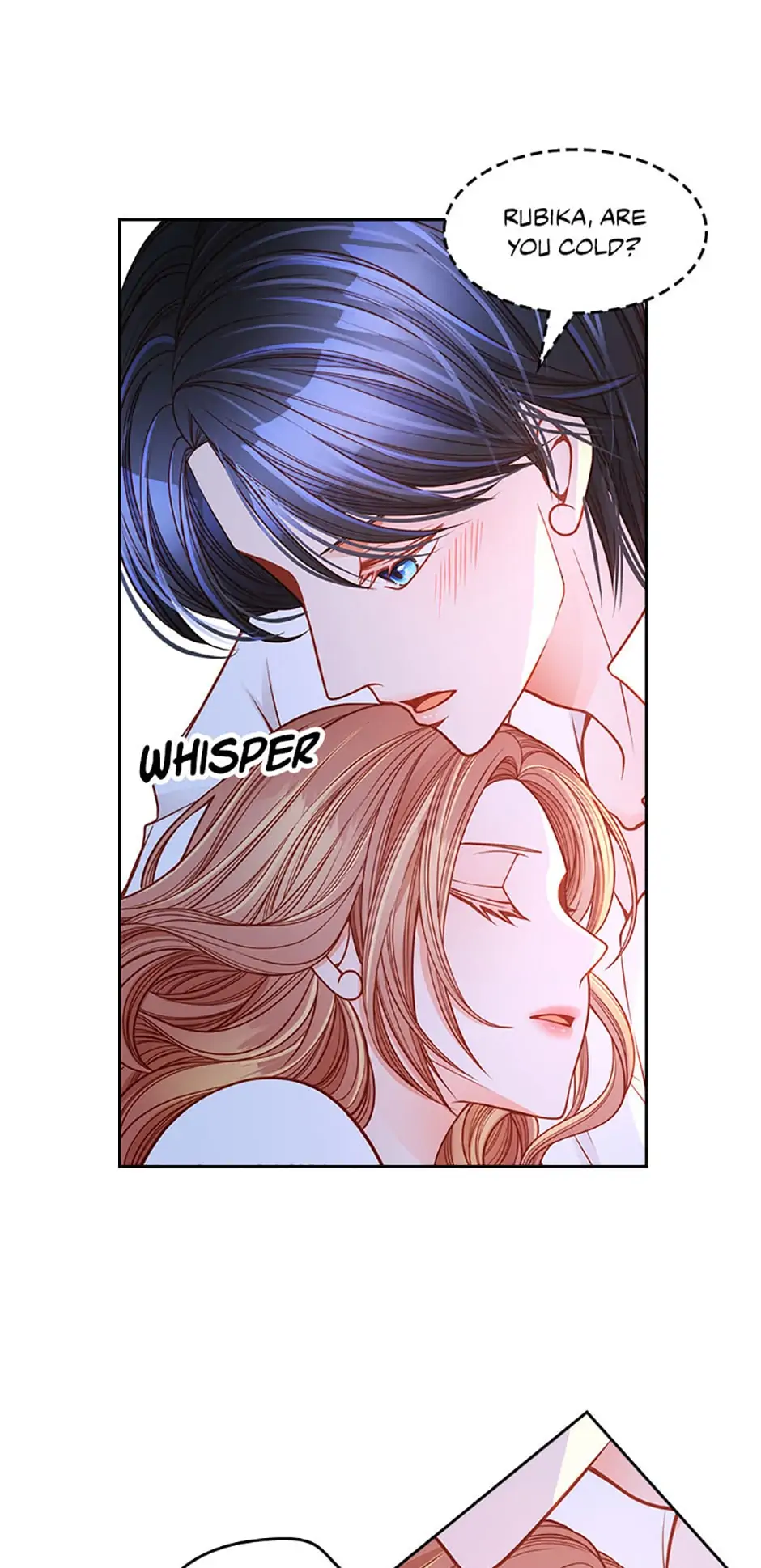 The Duchess’s Secret Dressing Room Chapter 19 - page 54