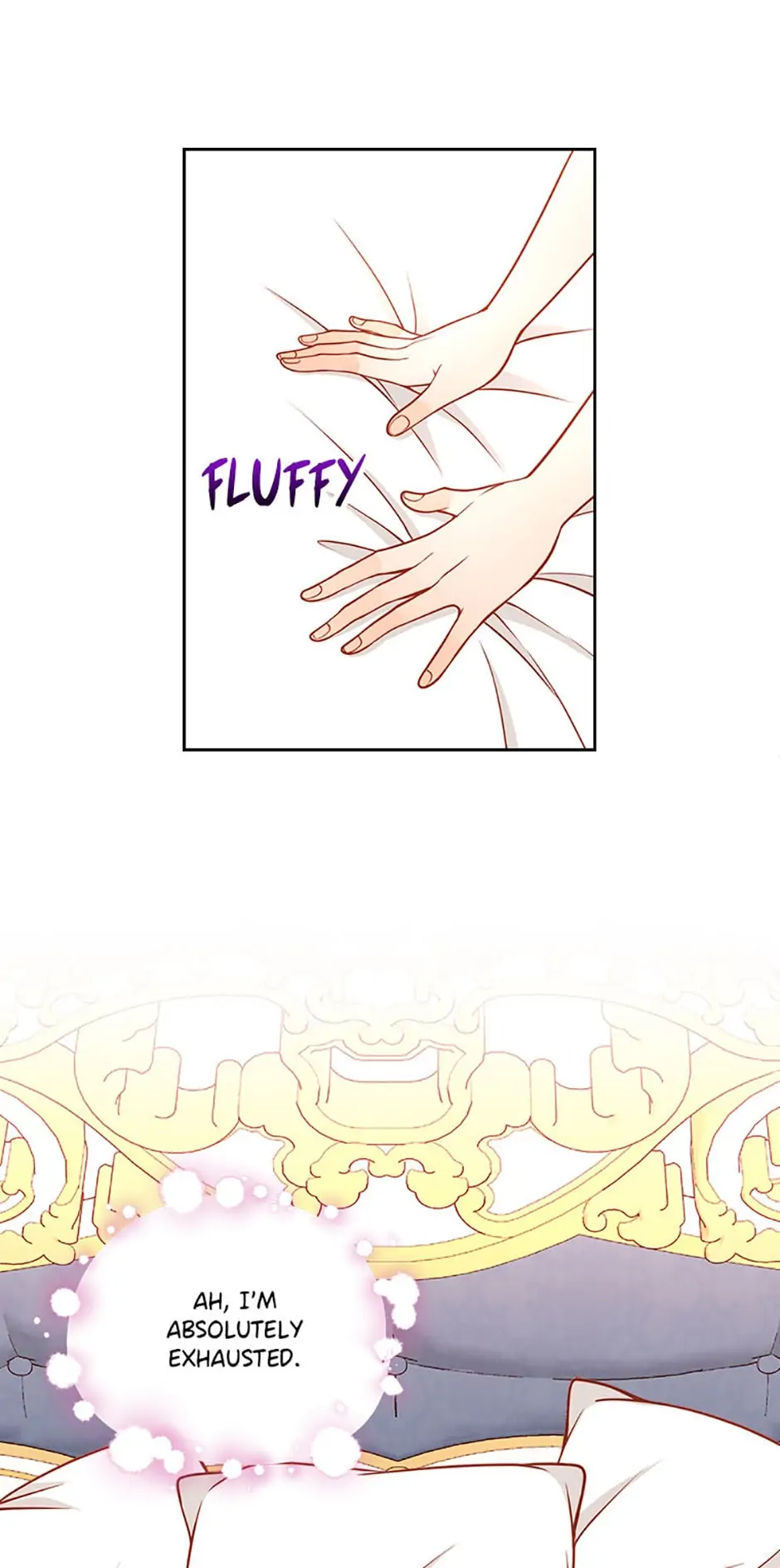 The Duchess’s Secret Dressing Room Chapter 19 - page 8
