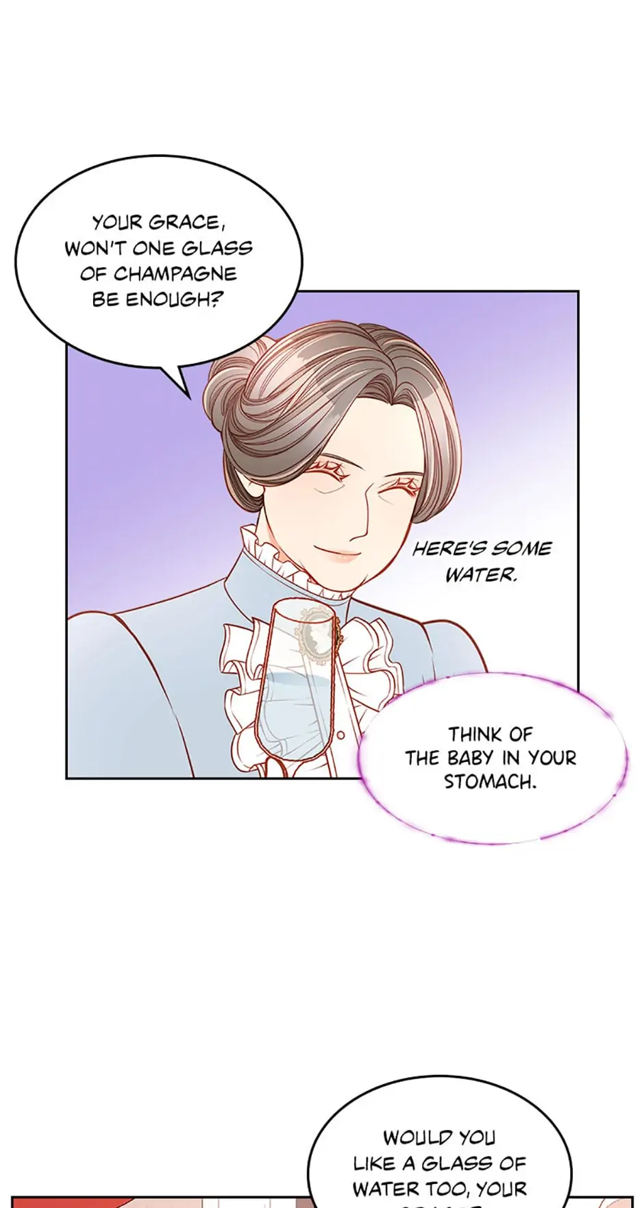 The Duchess’s Secret Dressing Room Chapter 18 - page 10
