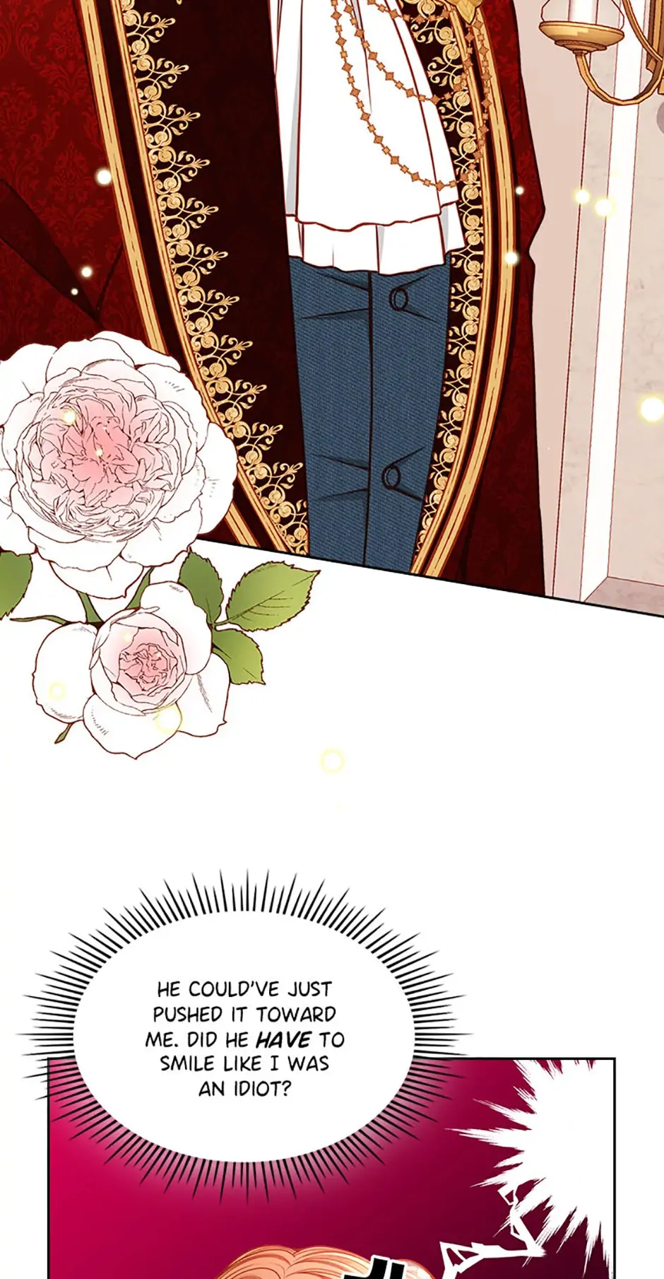 The Duchess’s Secret Dressing Room Chapter 18 - page 26