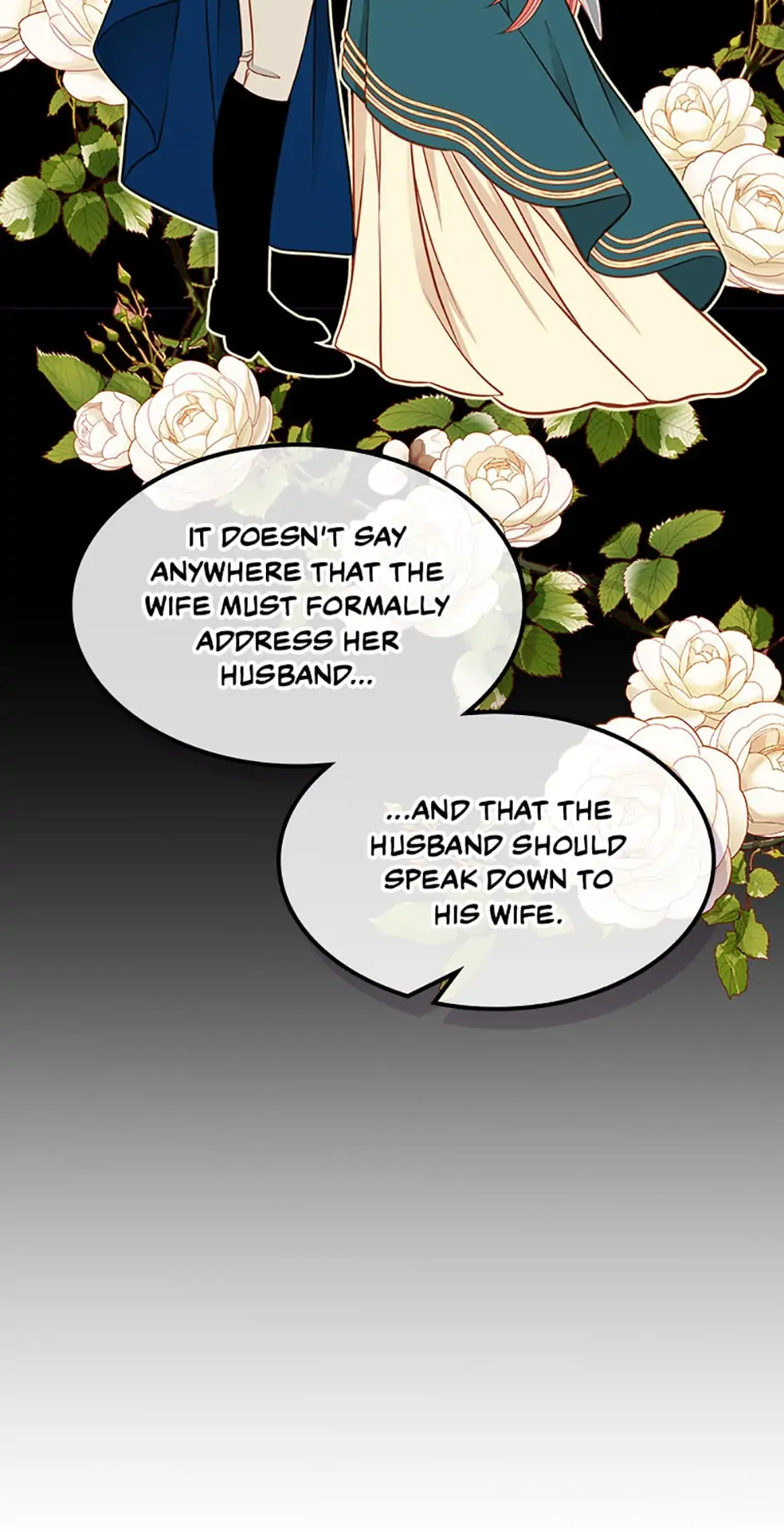 The Duchess’s Secret Dressing Room Chapter 18 - page 37