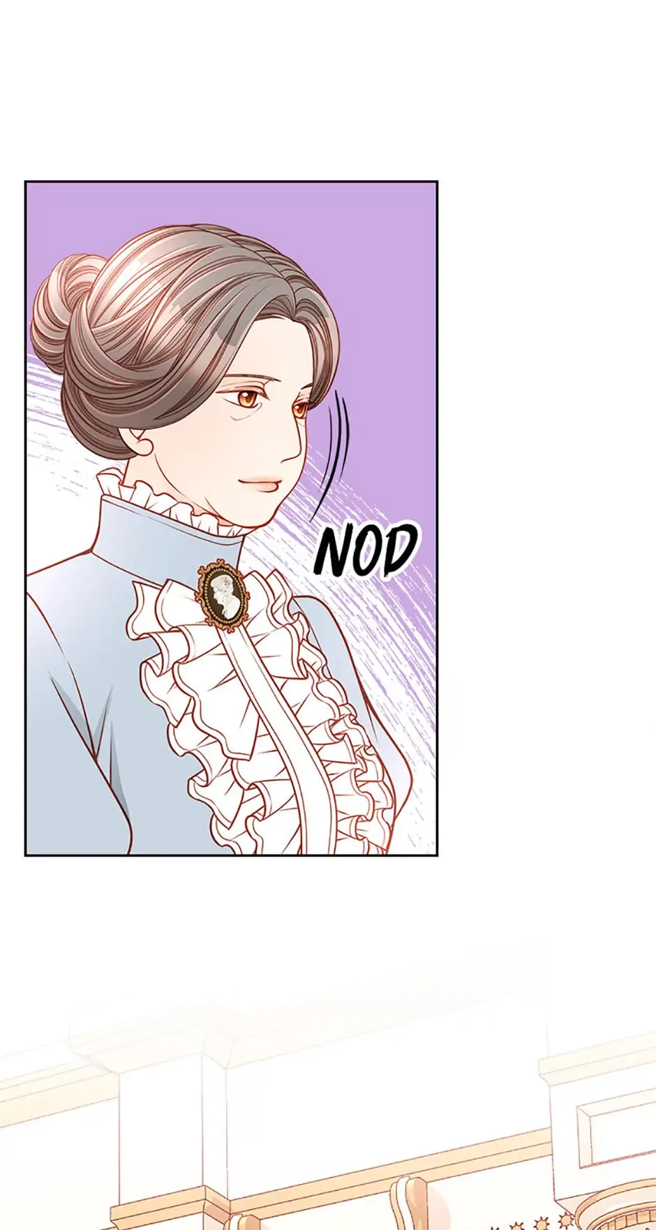 The Duchess’s Secret Dressing Room Chapter 18 - page 39
