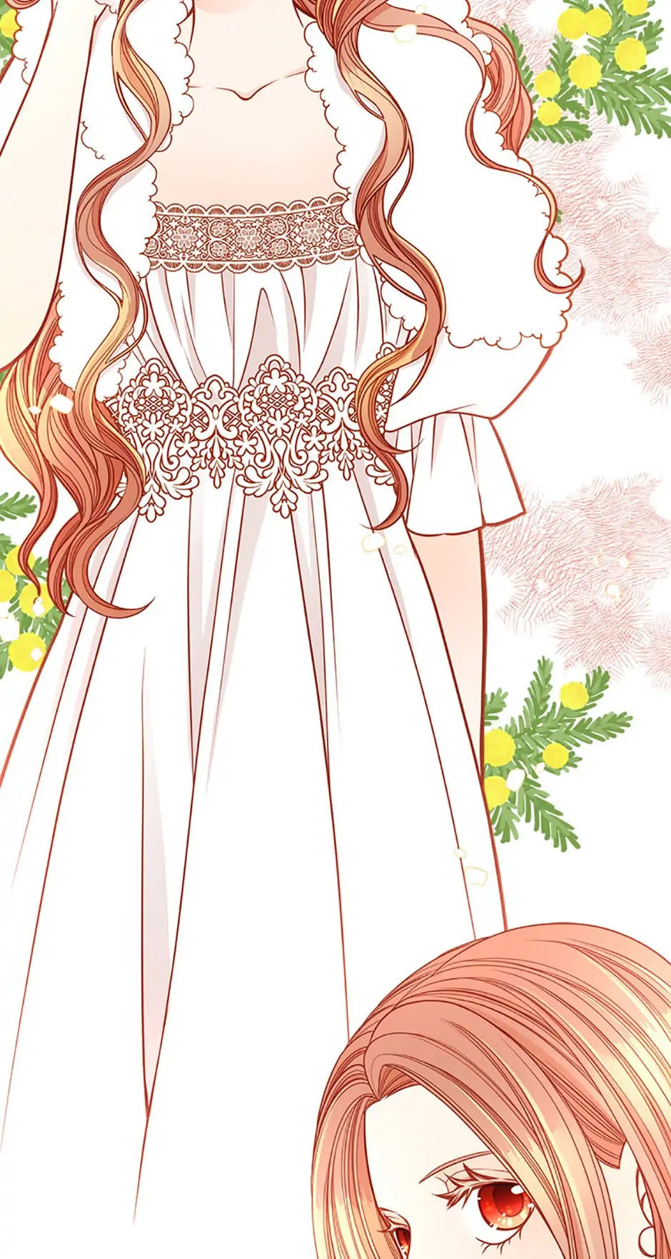 The Duchess’s Secret Dressing Room Chapter 18 - page 42