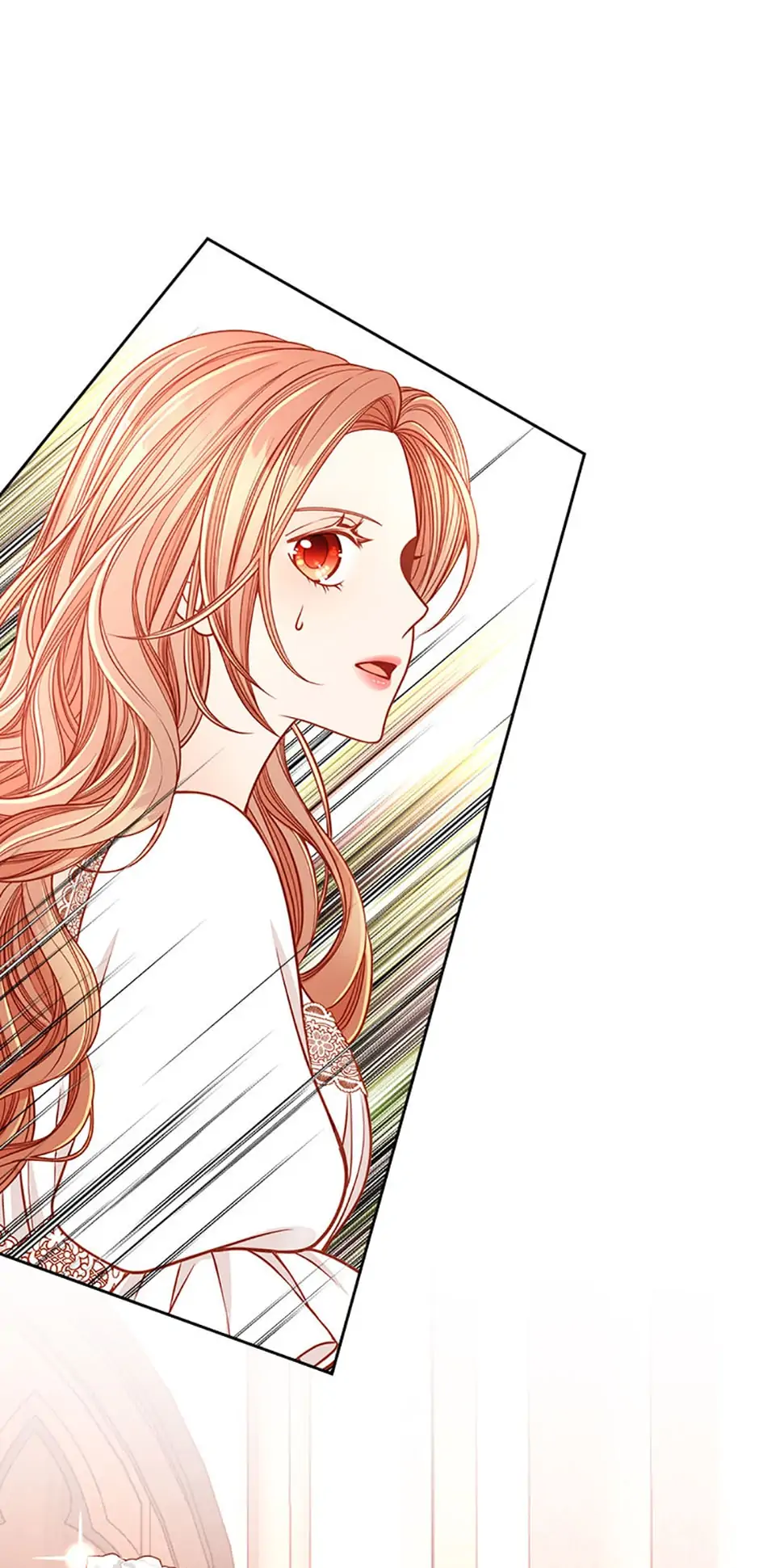 The Duchess’s Secret Dressing Room Chapter 18 - page 53