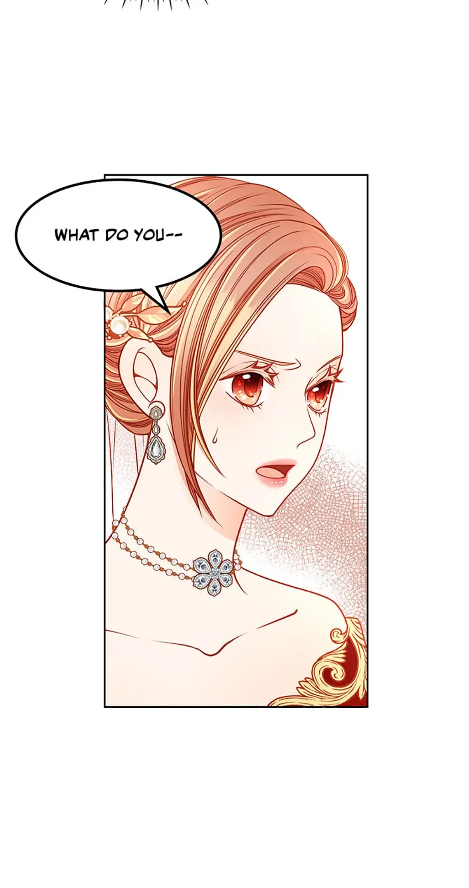 The Duchess’s Secret Dressing Room Chapter 17 - page 15