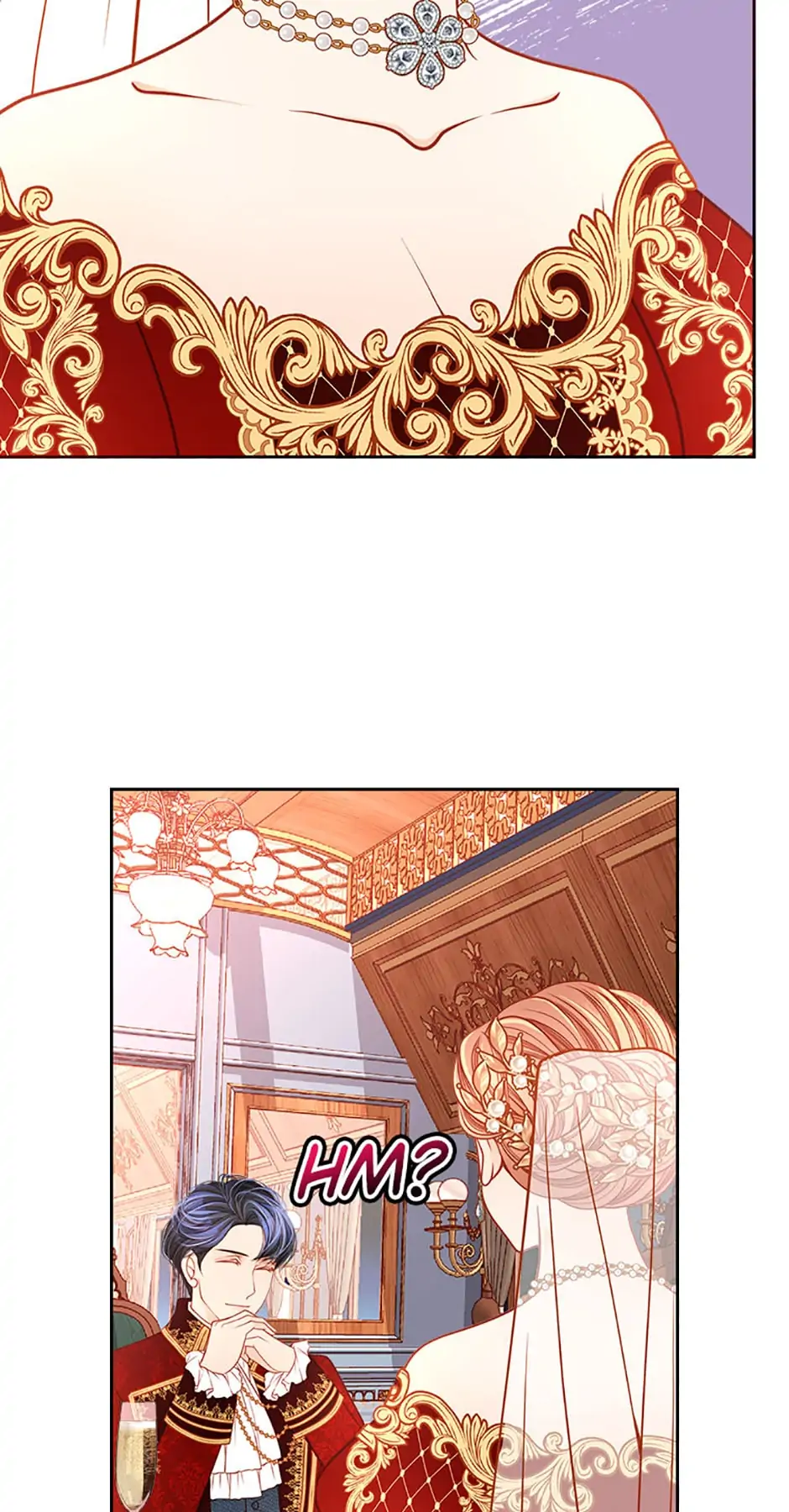 The Duchess’s Secret Dressing Room Chapter 17 - page 18