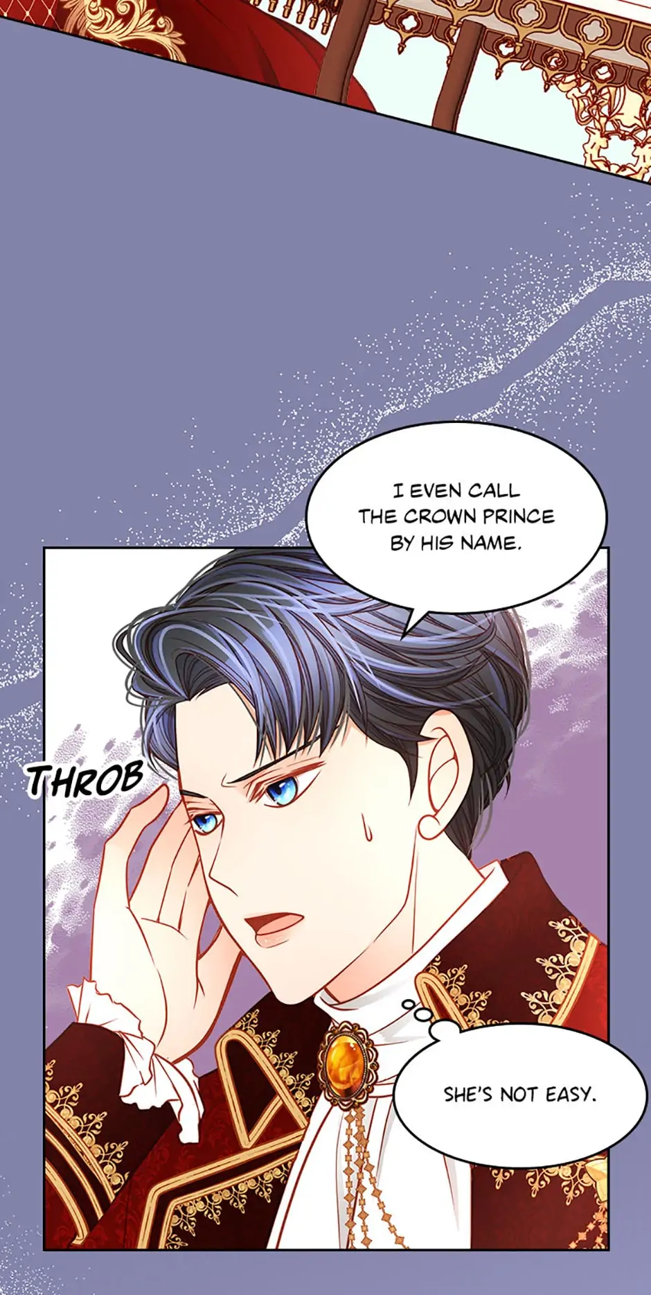The Duchess’s Secret Dressing Room Chapter 17 - page 26