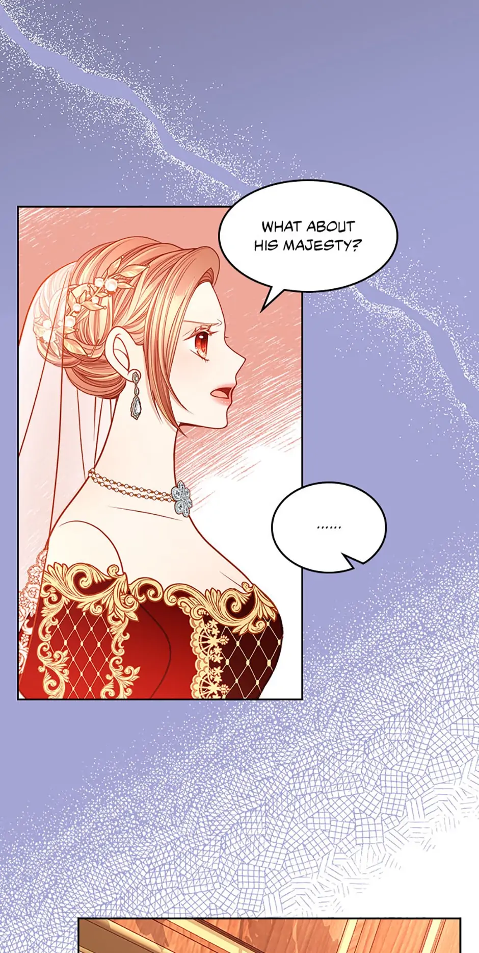 The Duchess’s Secret Dressing Room Chapter 17 - page 27