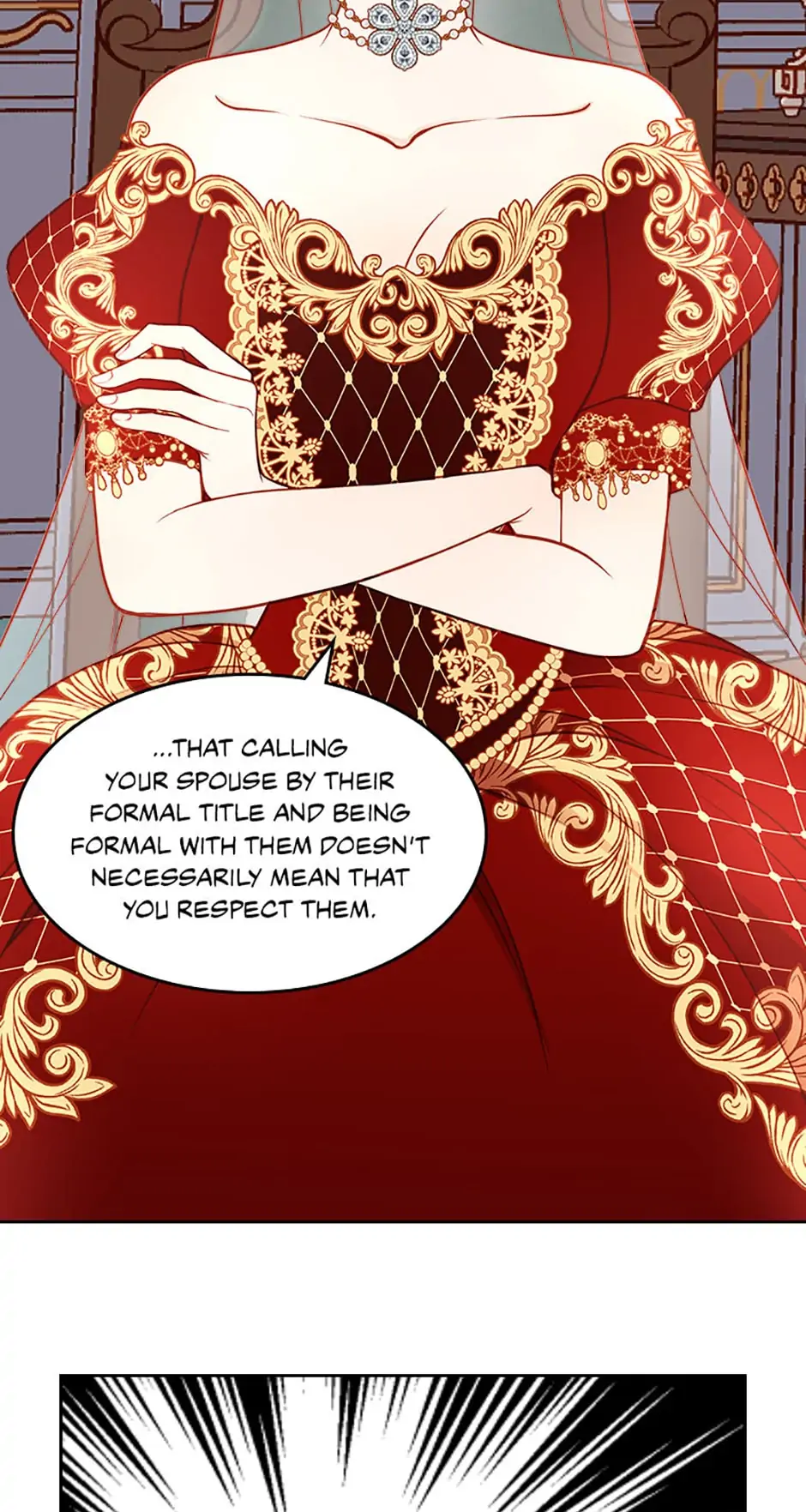 The Duchess’s Secret Dressing Room Chapter 17 - page 33