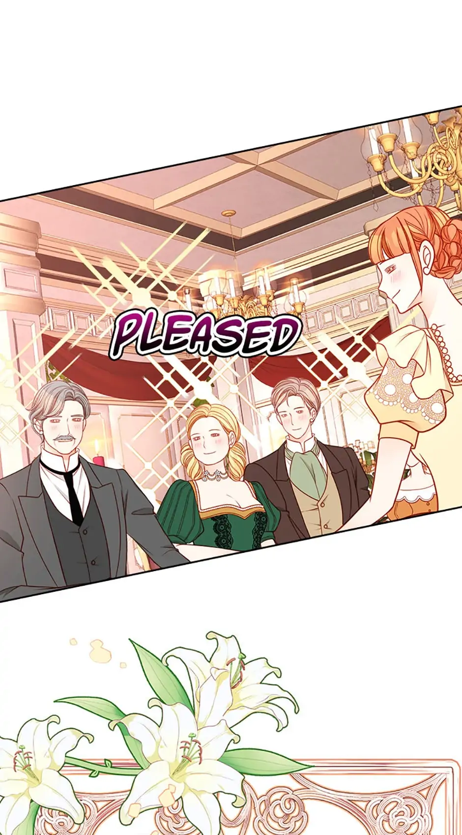 The Duchess’s Secret Dressing Room Chapter 17 - page 58