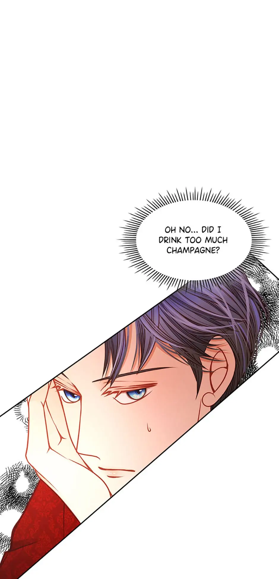 The Duchess’s Secret Dressing Room Chapter 17 - page 6
