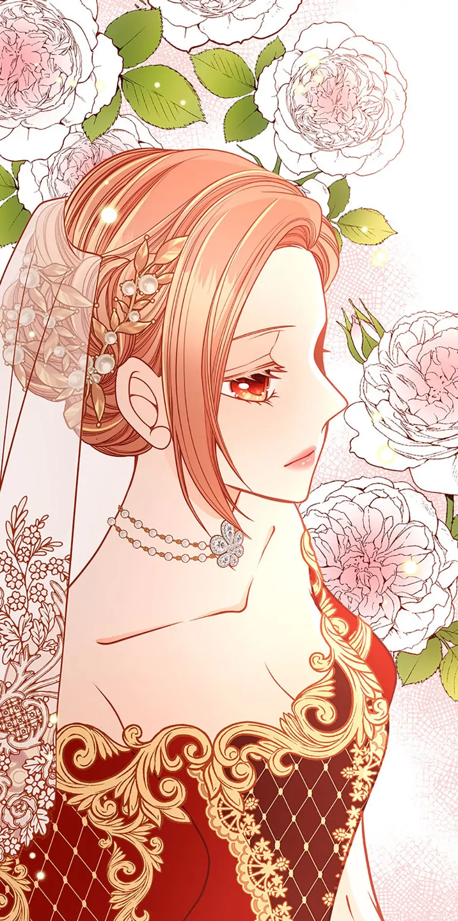 The Duchess’s Secret Dressing Room Chapter 16 - page 13