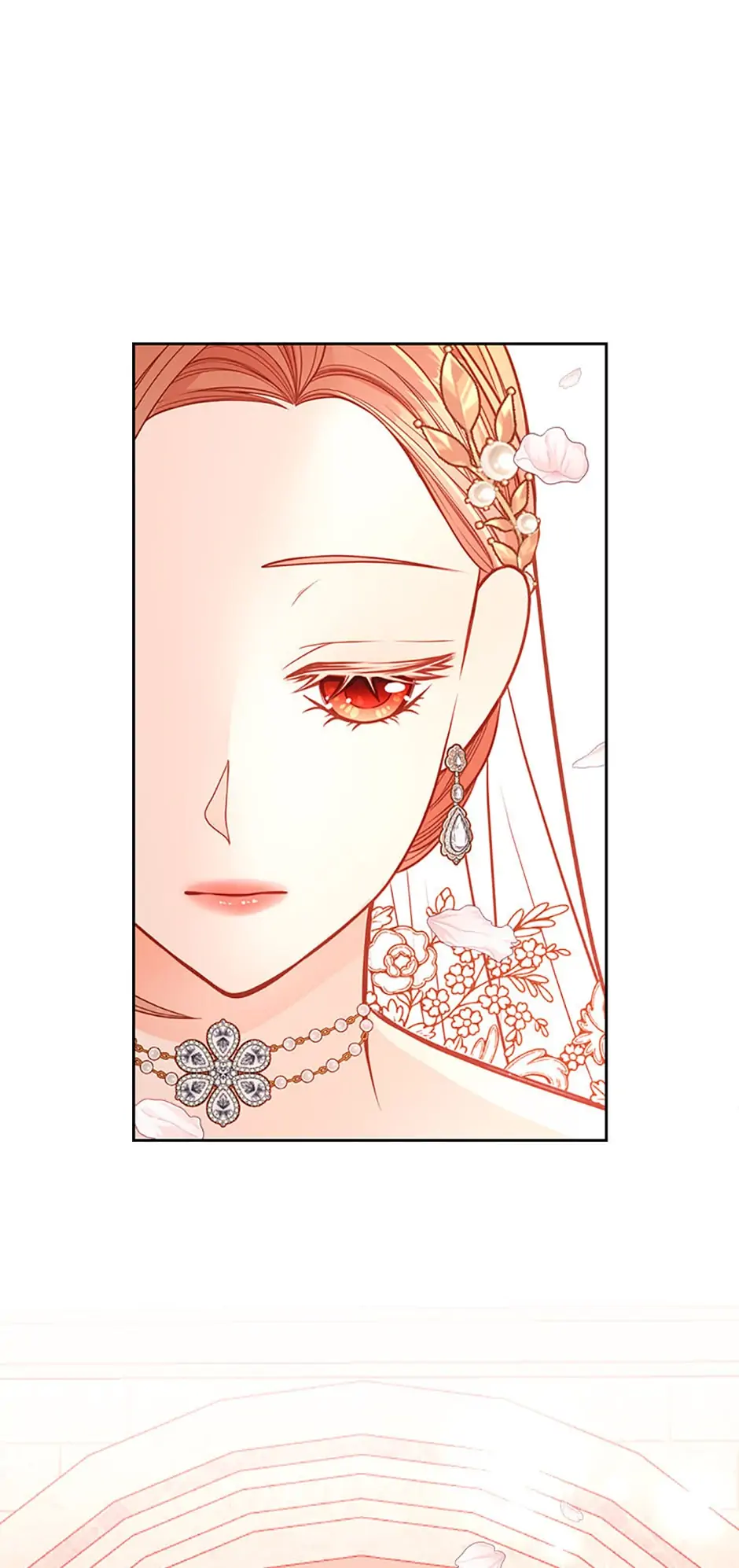 The Duchess’s Secret Dressing Room Chapter 16 - page 1