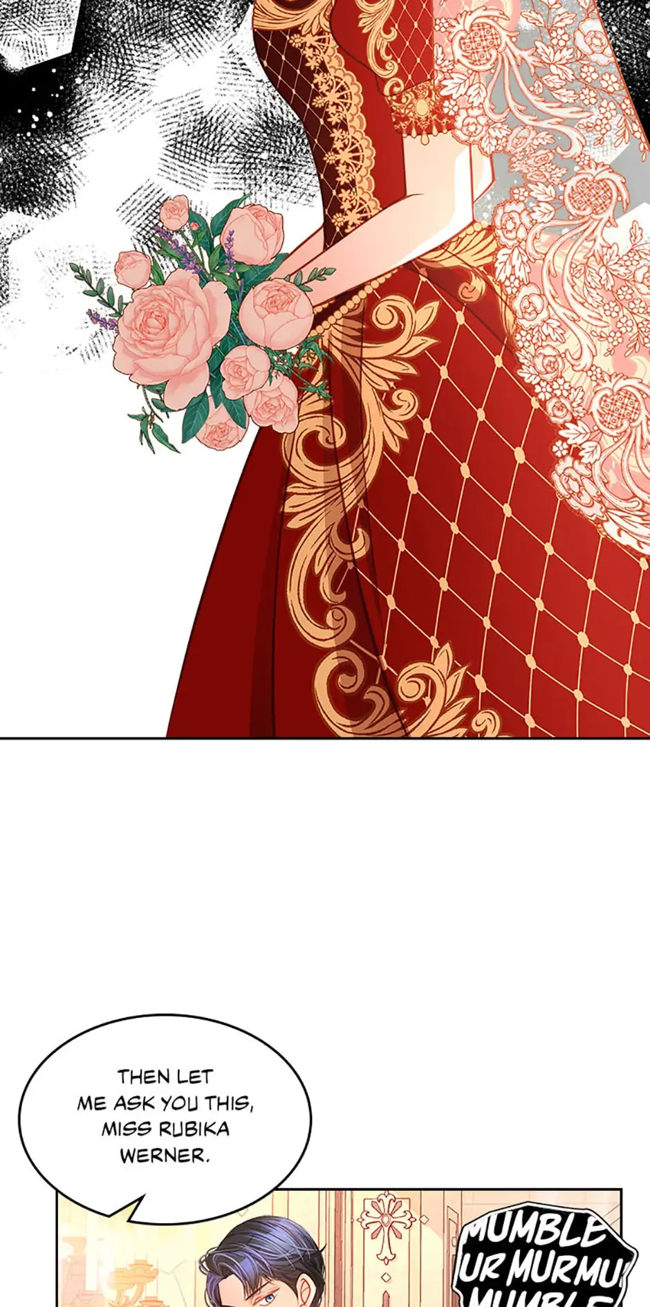 The Duchess’s Secret Dressing Room Chapter 16 - page 20