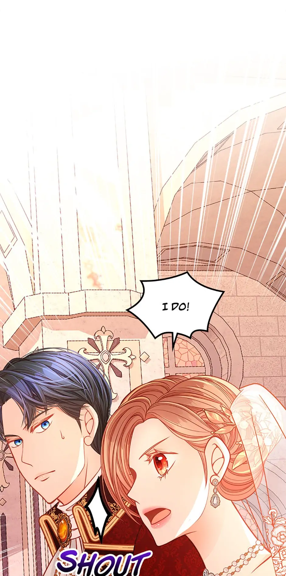 The Duchess’s Secret Dressing Room Chapter 16 - page 22