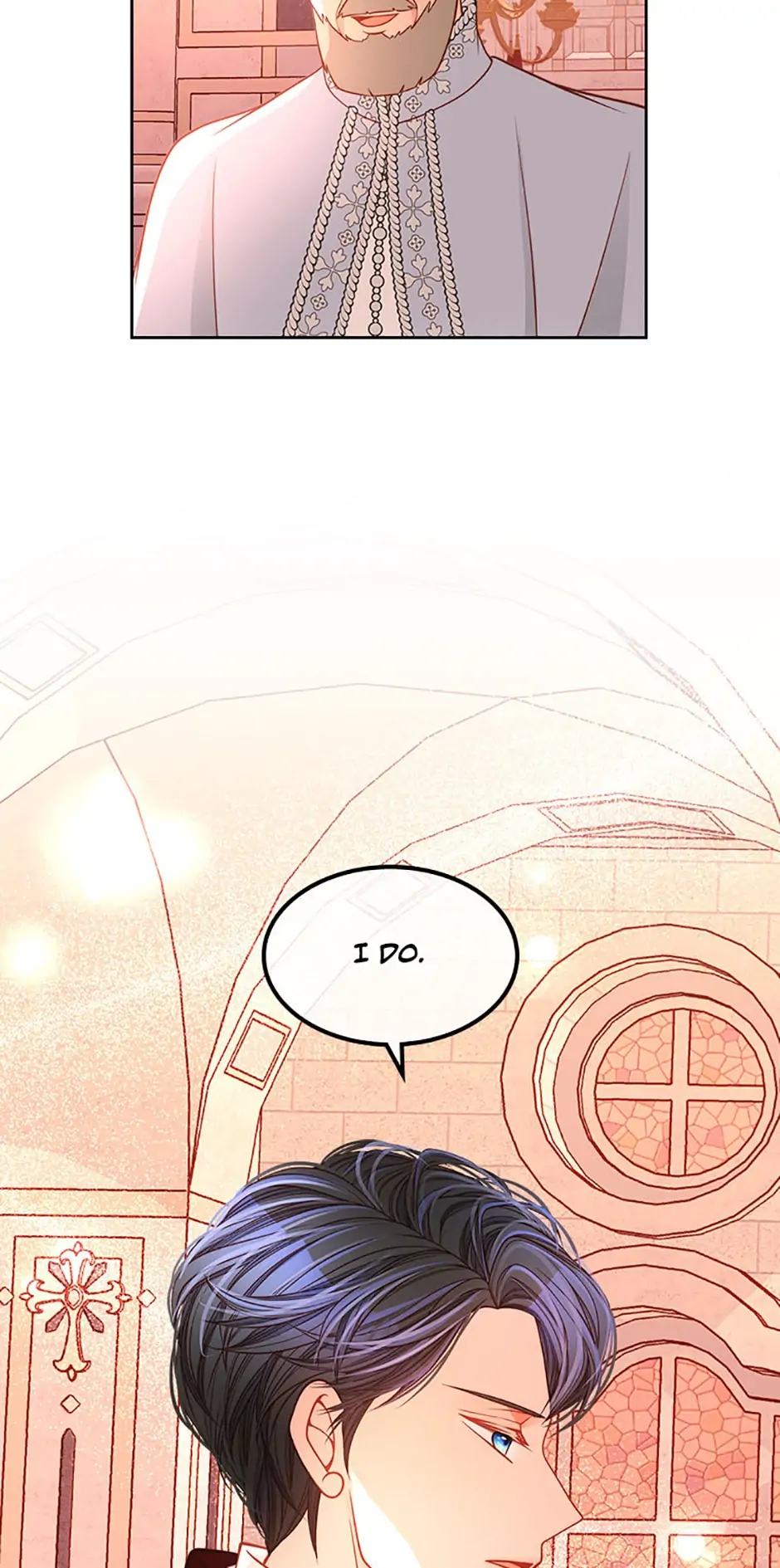 The Duchess’s Secret Dressing Room Chapter 16 - page 24
