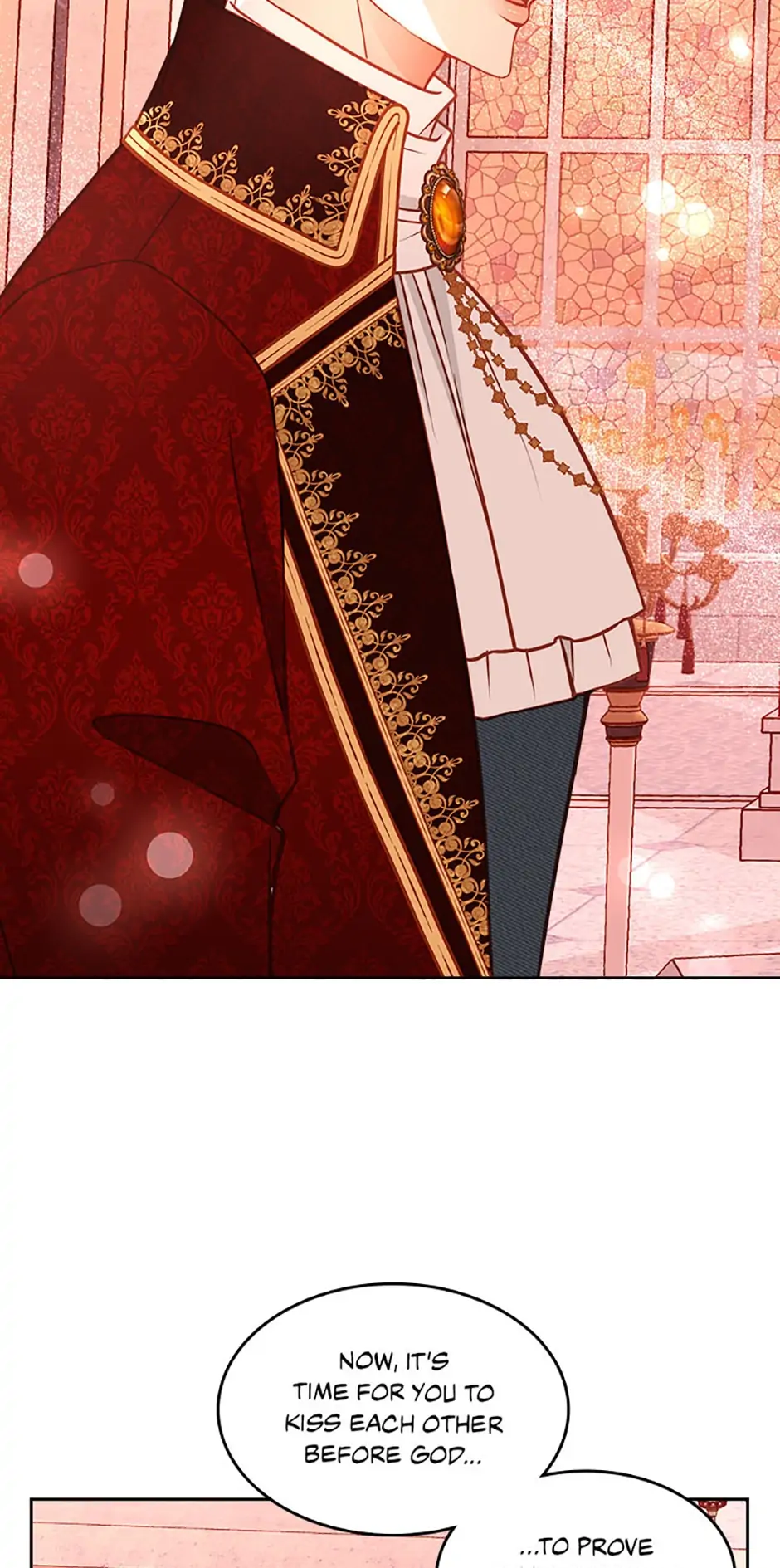 The Duchess’s Secret Dressing Room Chapter 16 - page 25