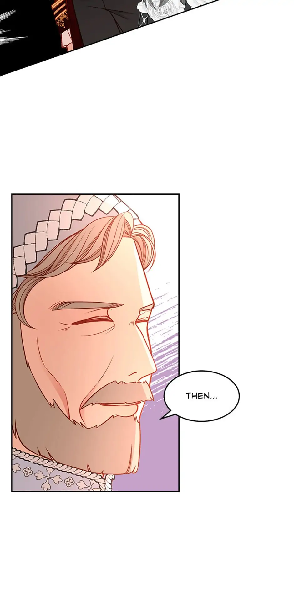 The Duchess’s Secret Dressing Room Chapter 16 - page 28