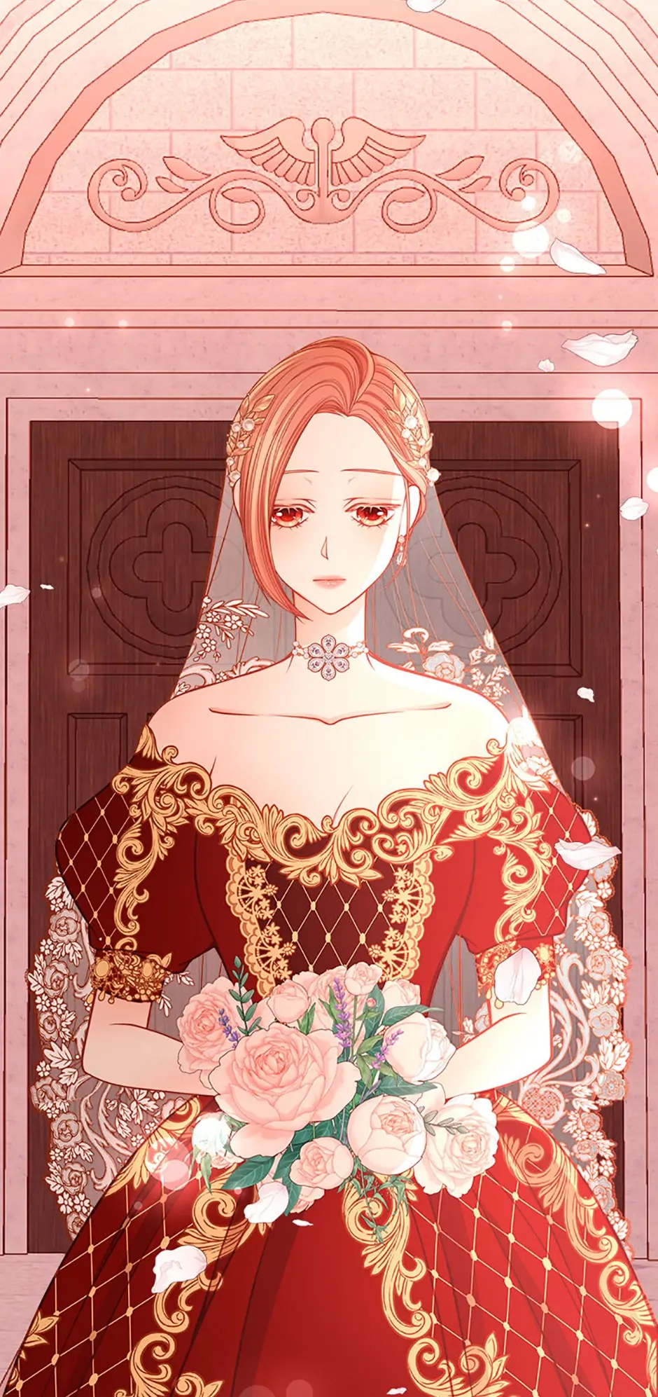 The Duchess’s Secret Dressing Room Chapter 16 - page 2