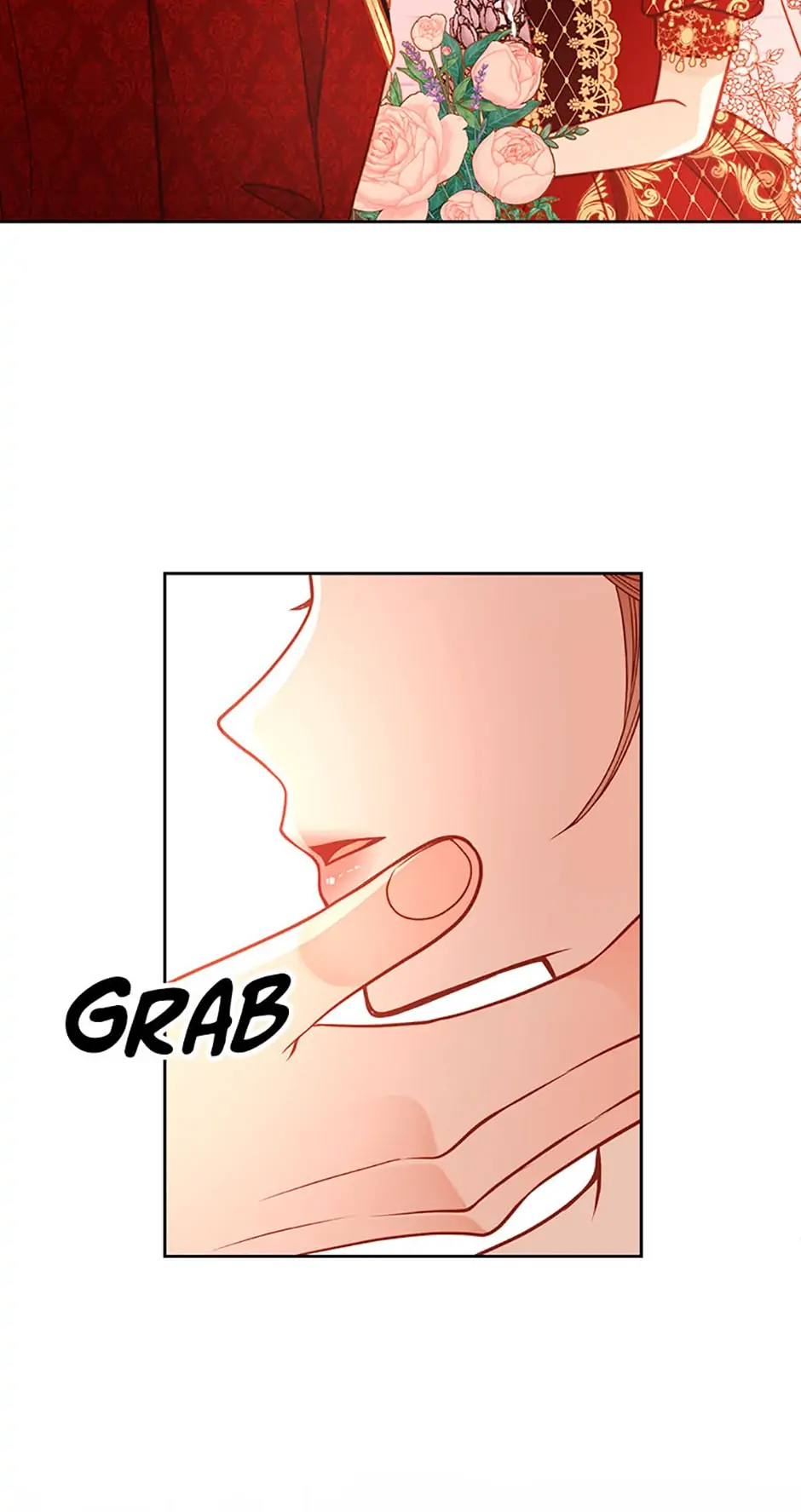 The Duchess’s Secret Dressing Room Chapter 16 - page 30