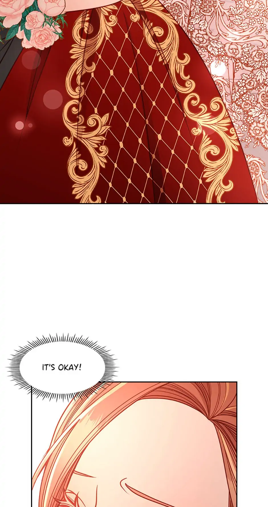 The Duchess’s Secret Dressing Room Chapter 16 - page 32
