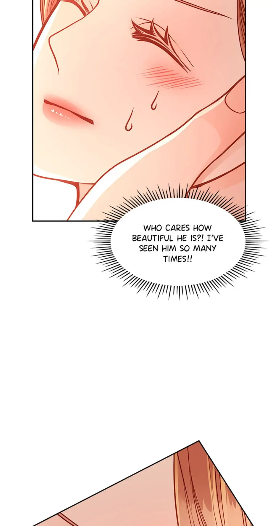 The Duchess’s Secret Dressing Room Chapter 16 - page 33