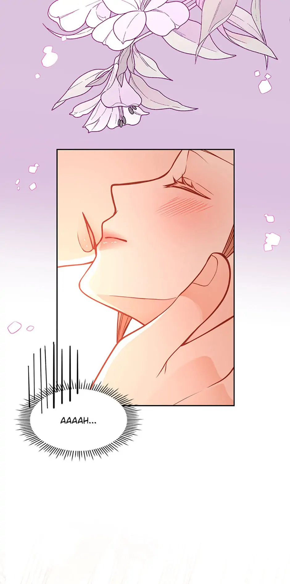 The Duchess’s Secret Dressing Room Chapter 16 - page 37