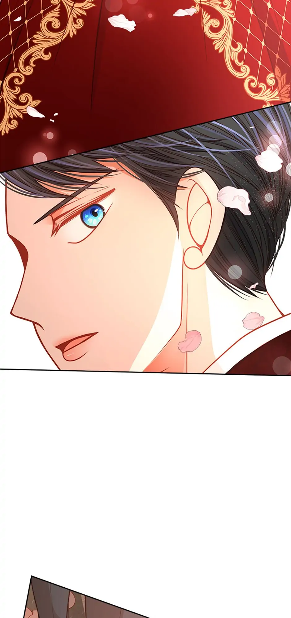 The Duchess’s Secret Dressing Room Chapter 16 - page 3