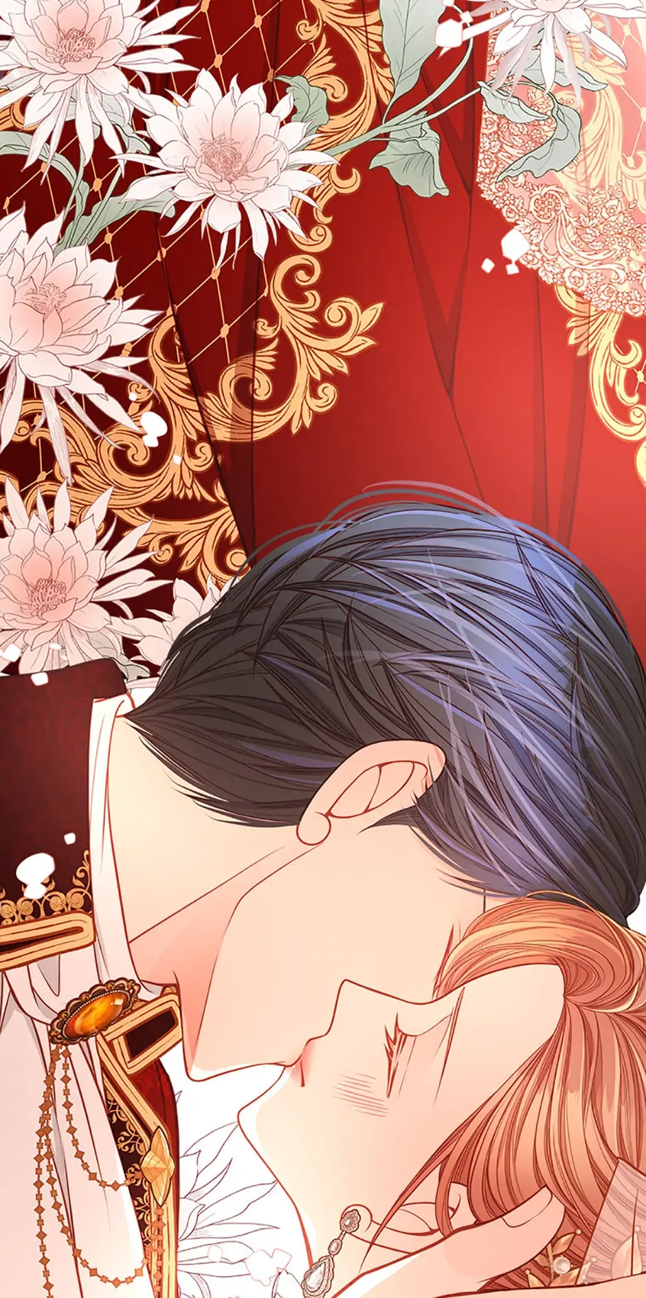 The Duchess’s Secret Dressing Room Chapter 16 - page 39