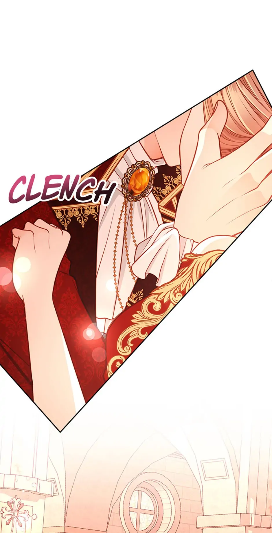 The Duchess’s Secret Dressing Room Chapter 16 - page 42
